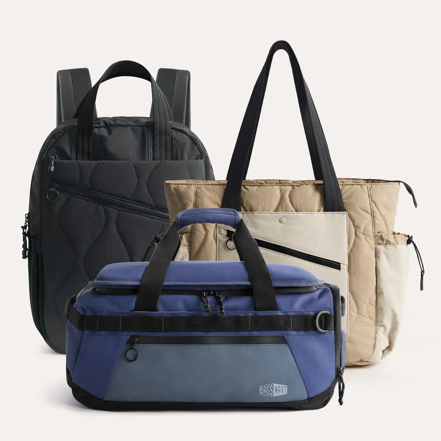 PAZ 3-in-1 Carry Kit