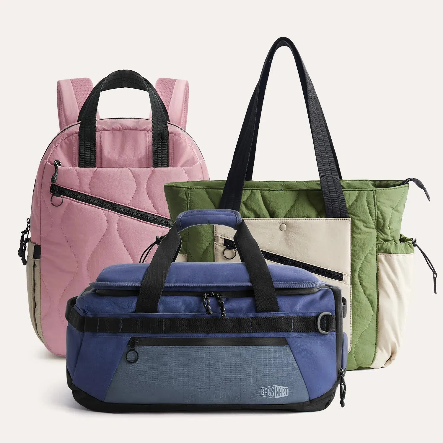 PAZ 3-in-1 Carry Kit