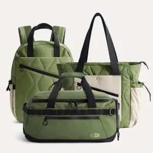PAZ 3-in-1 Carry Kit