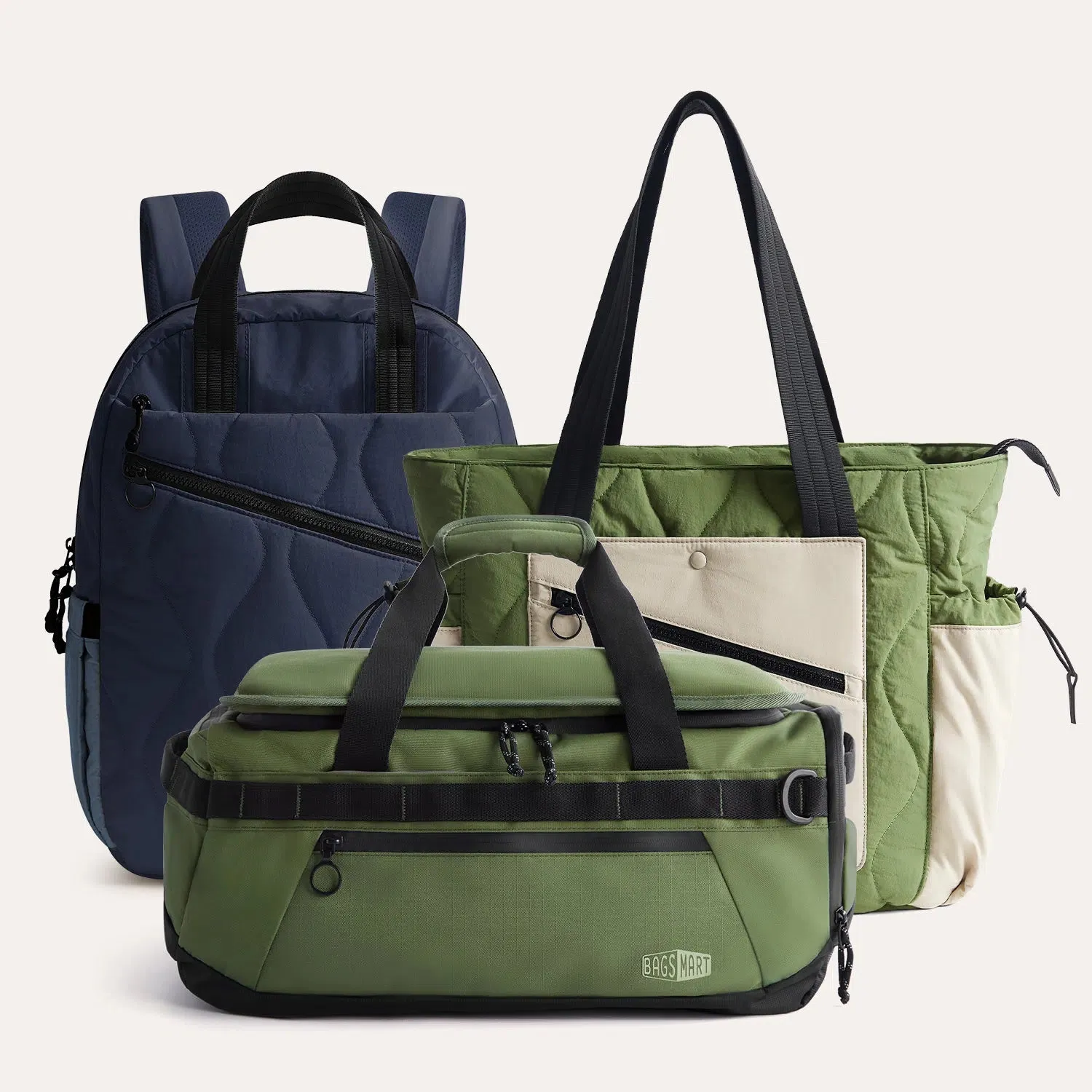 PAZ 3-in-1 Carry Kit