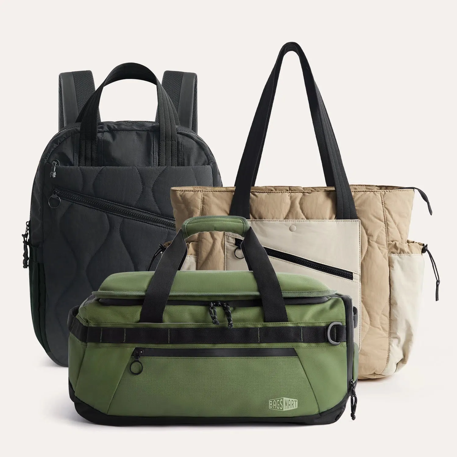 PAZ 3-in-1 Carry Kit