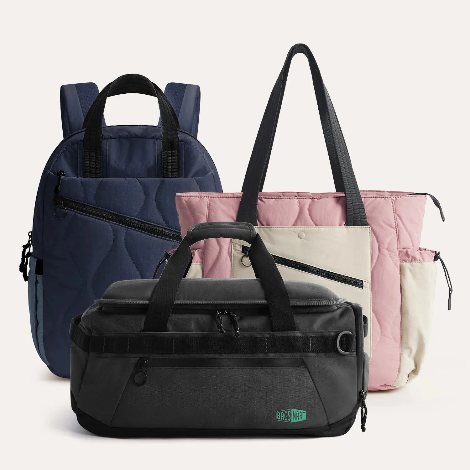 PAZ 3-in-1 Carry Kit