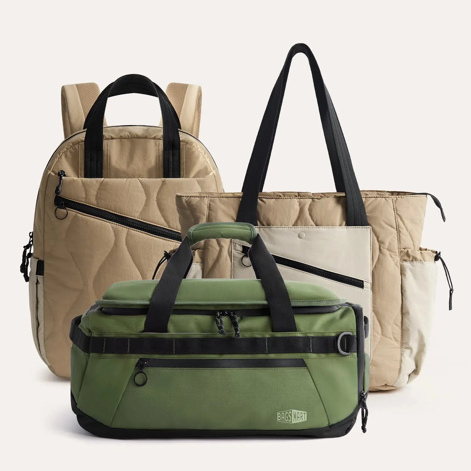 PAZ 3-in-1 Carry Kit