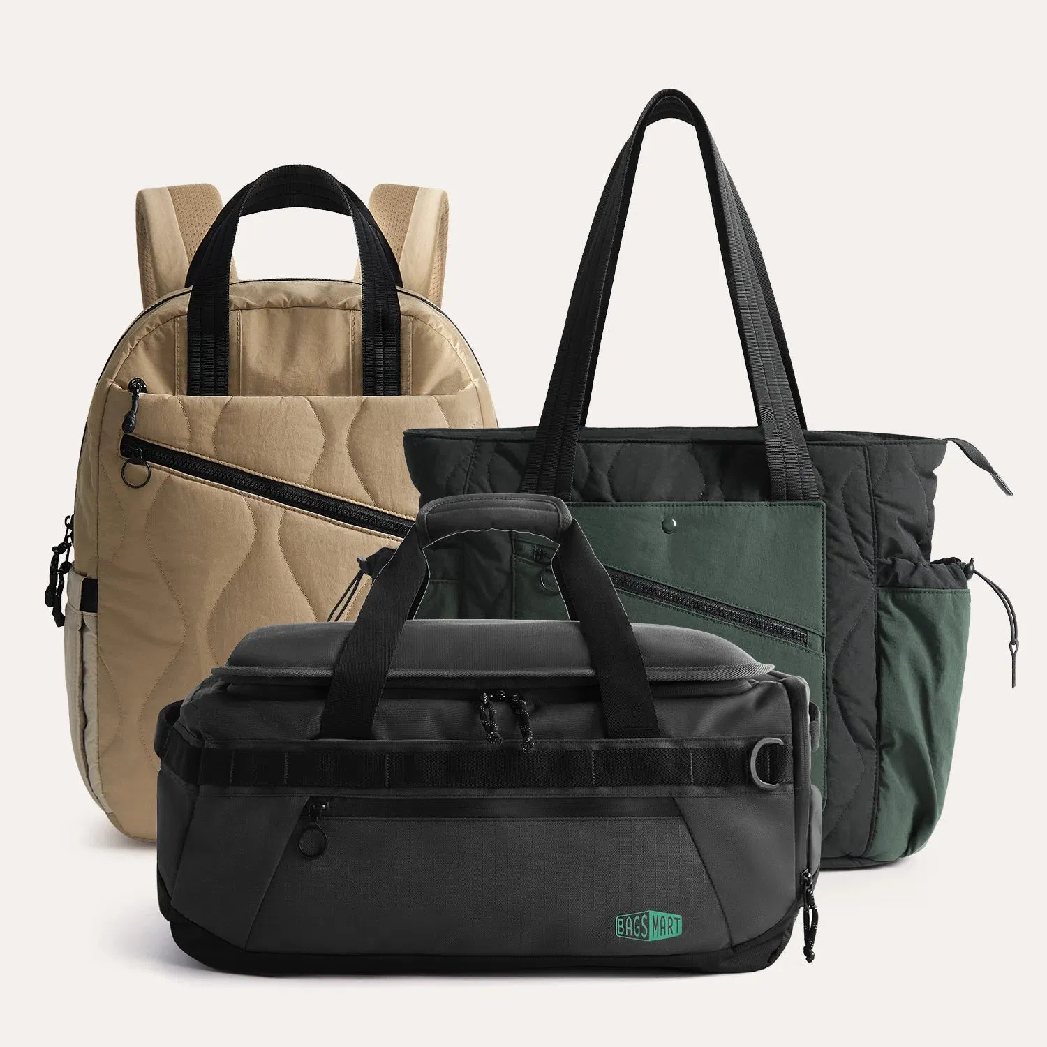 PAZ 3-in-1 Carry Kit