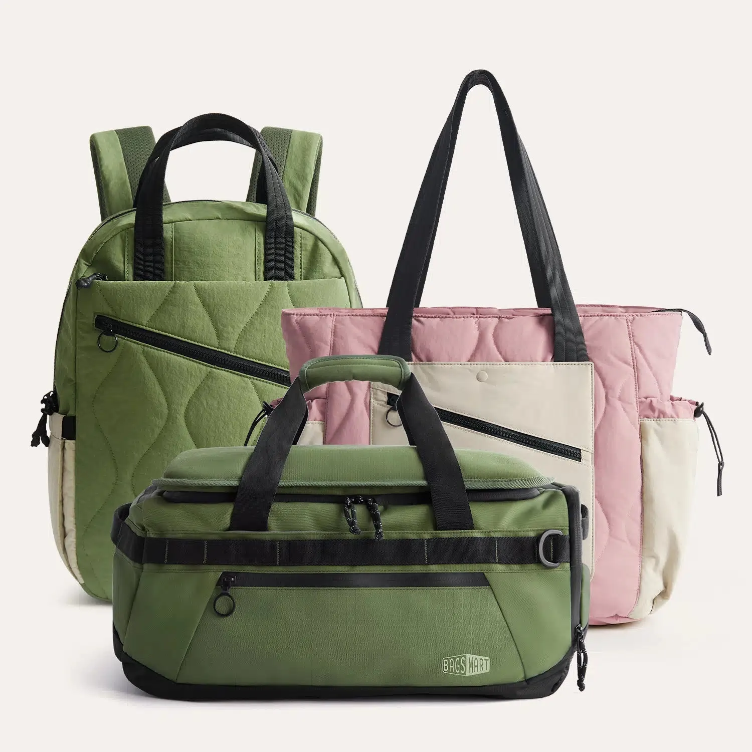 PAZ 3-in-1 Carry Kit