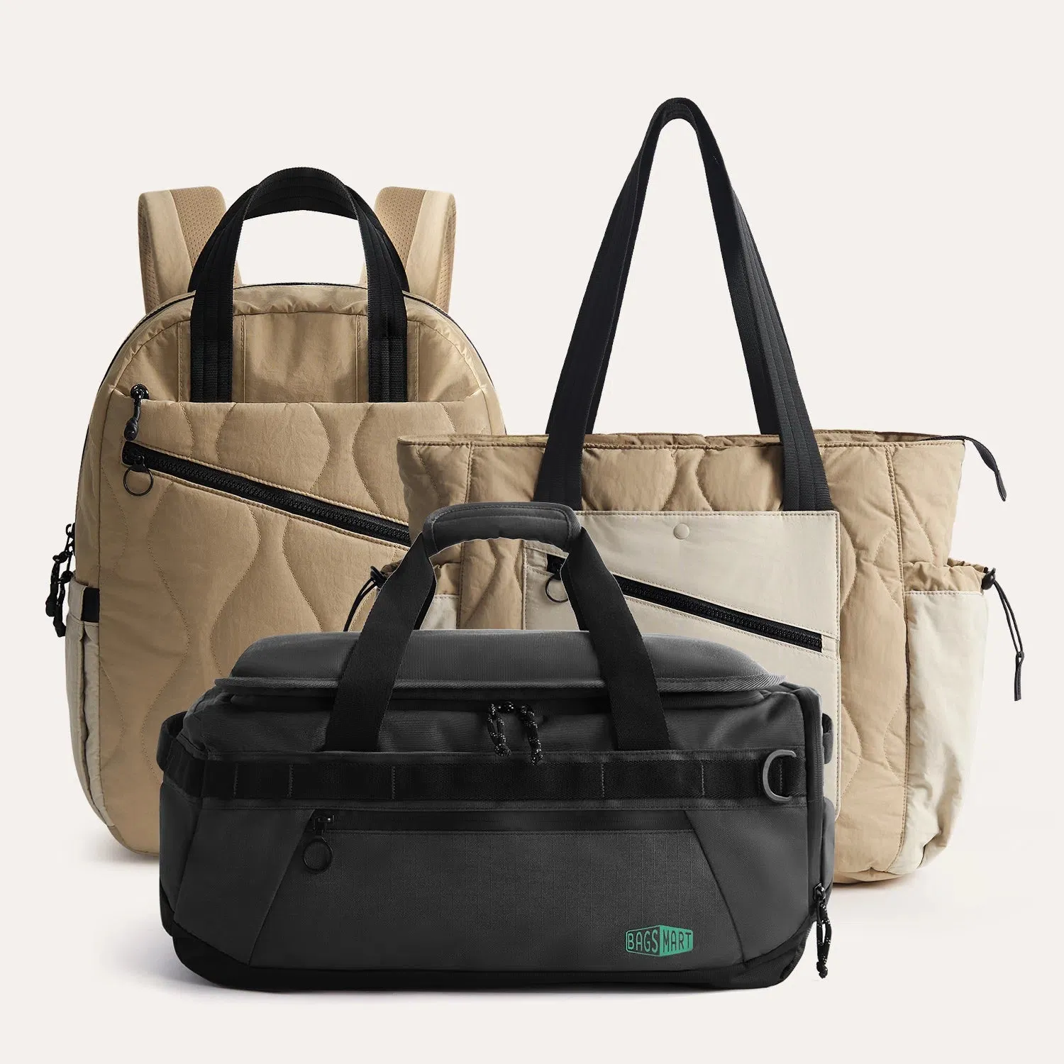 PAZ 3-in-1 Carry Kit