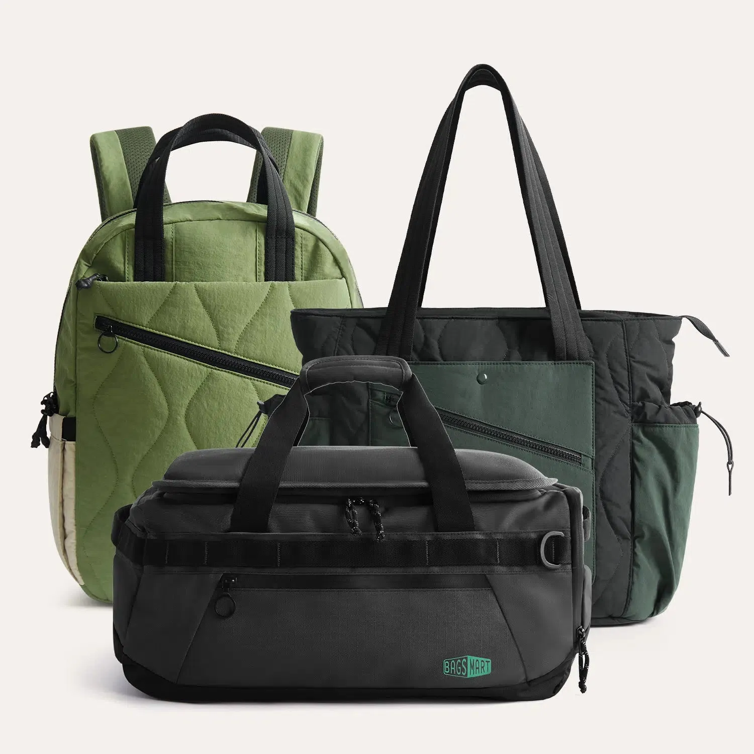 PAZ 3-in-1 Carry Kit