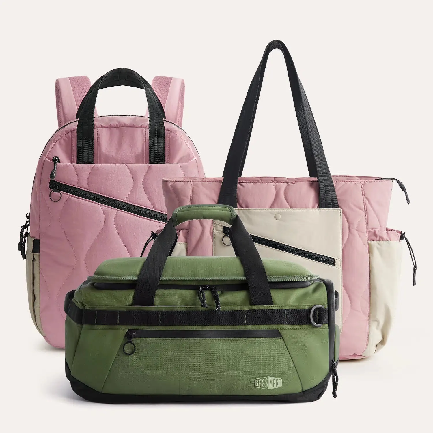 PAZ 3-in-1 Carry Kit