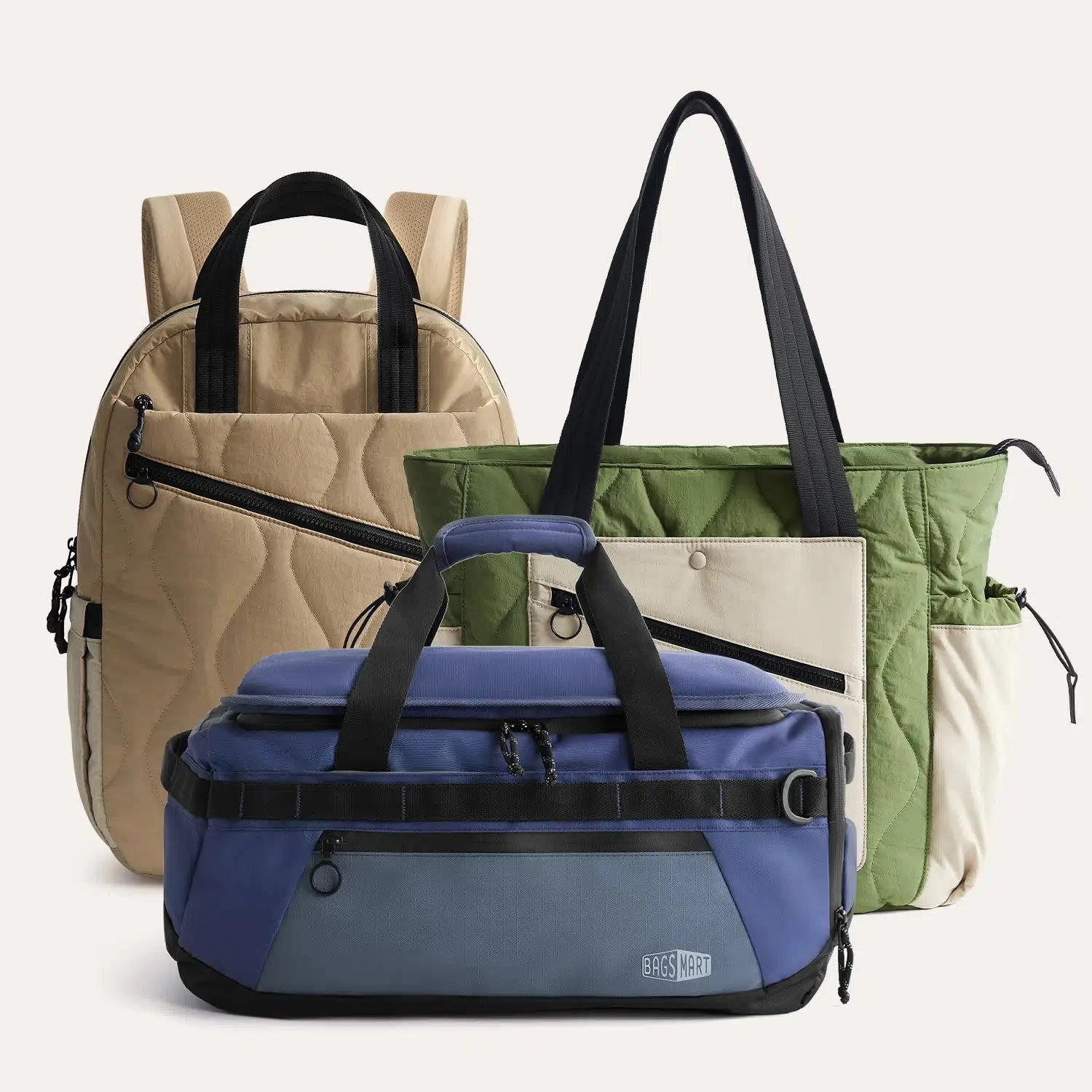 PAZ 3-in-1 Carry Kit