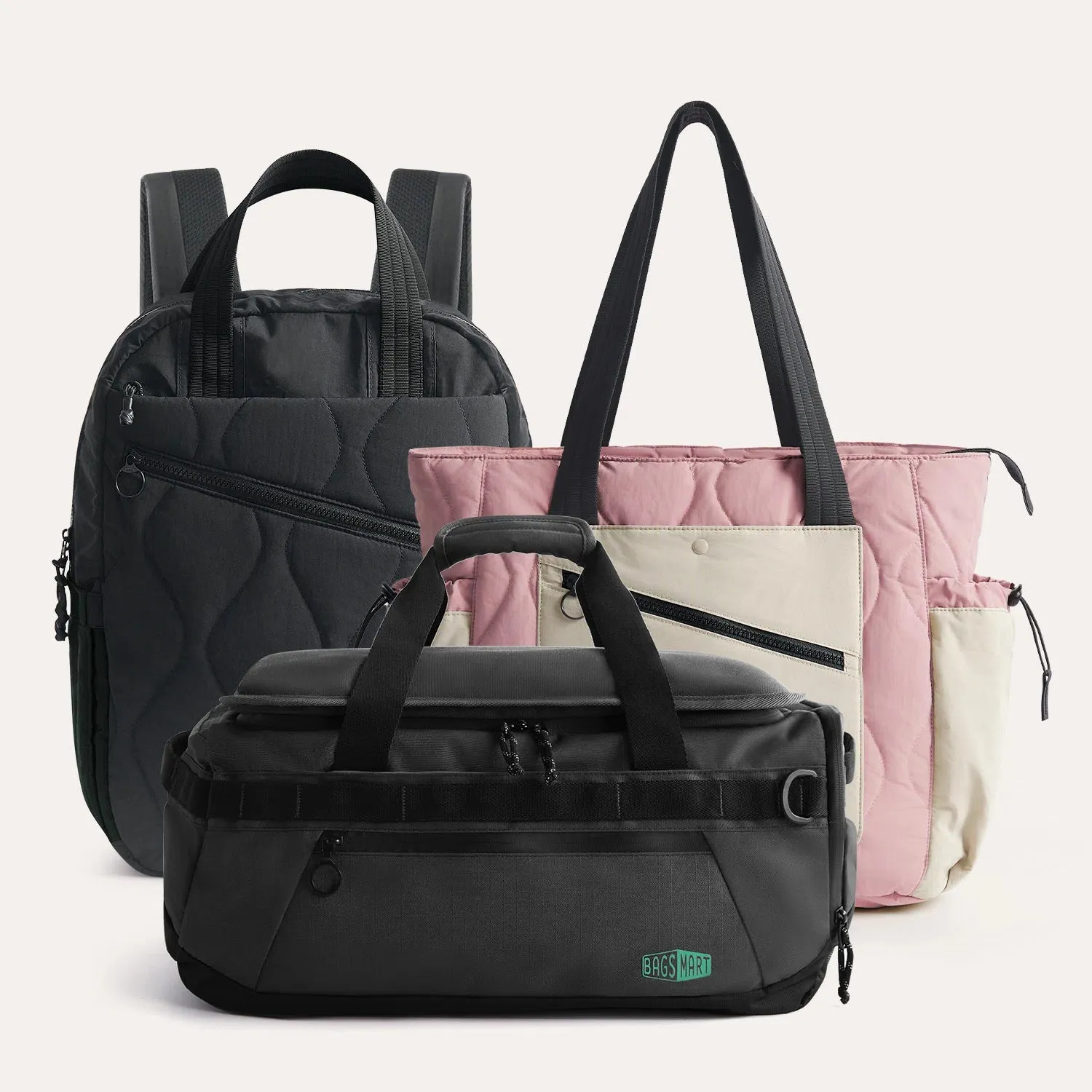 PAZ 3-in-1 Carry Kit