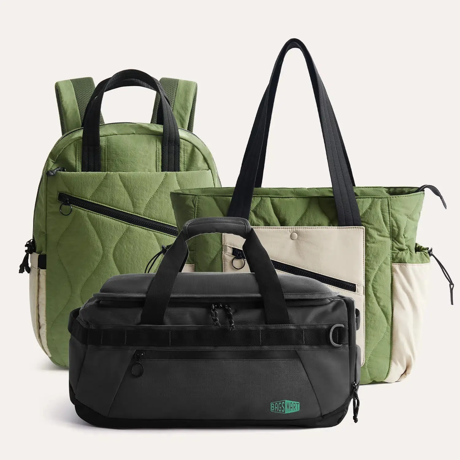 PAZ 3-in-1 Carry Kit