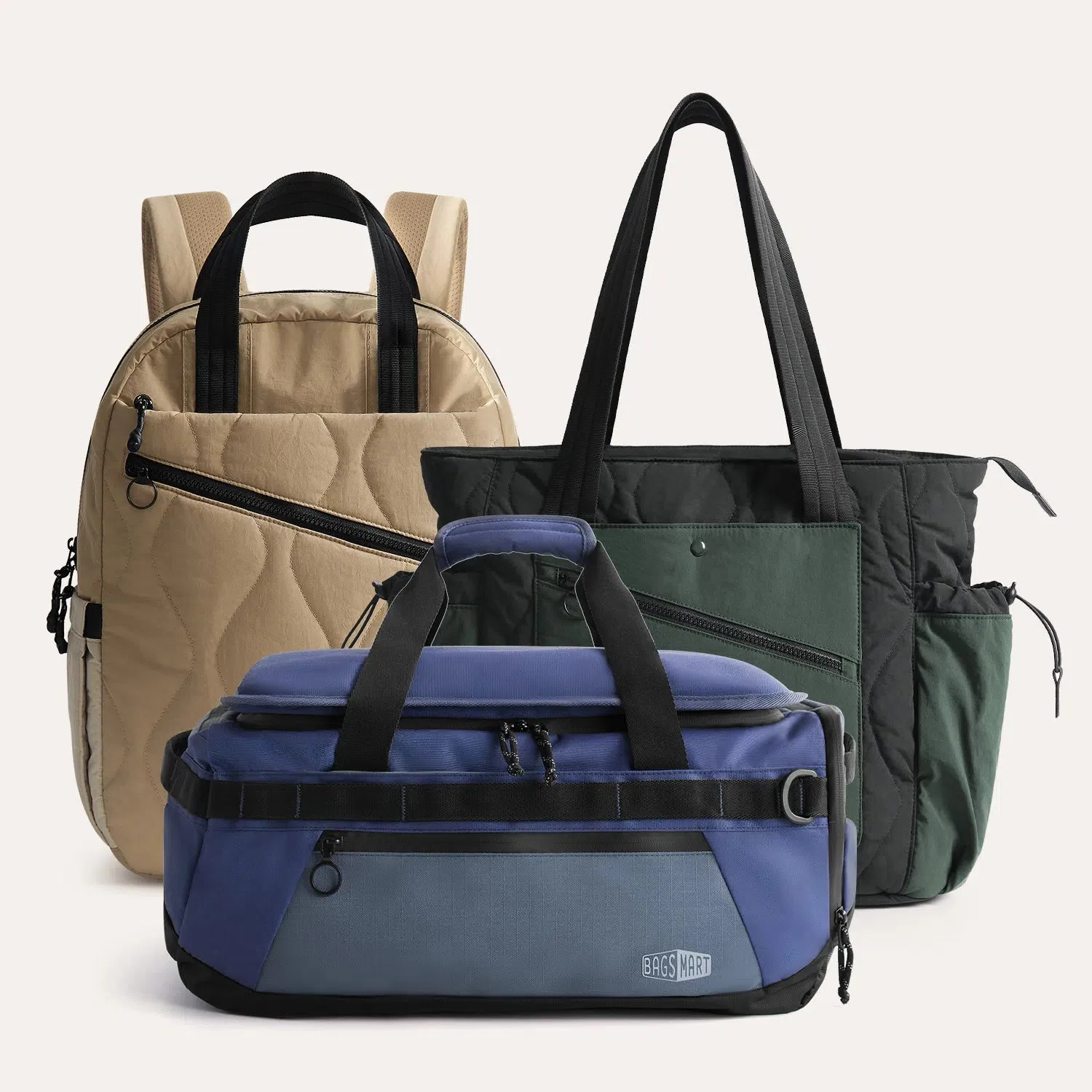PAZ 3-in-1 Carry Kit