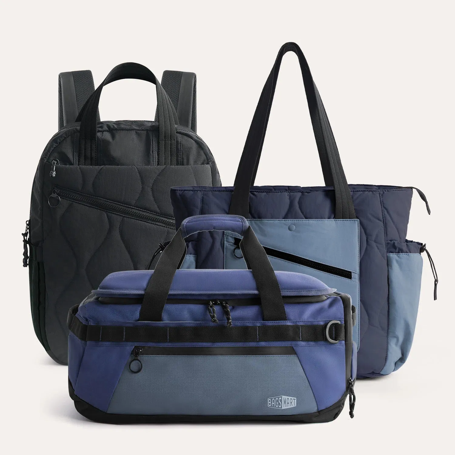 PAZ 3-in-1 Carry Kit