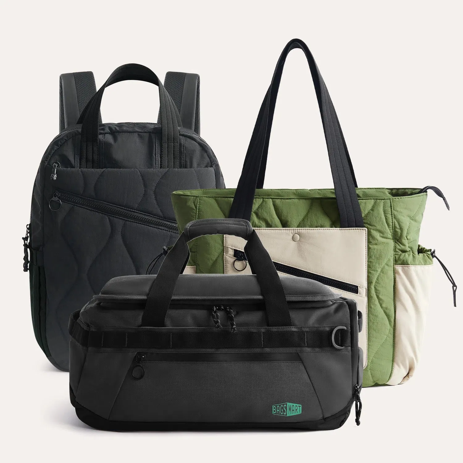 PAZ 3-in-1 Carry Kit