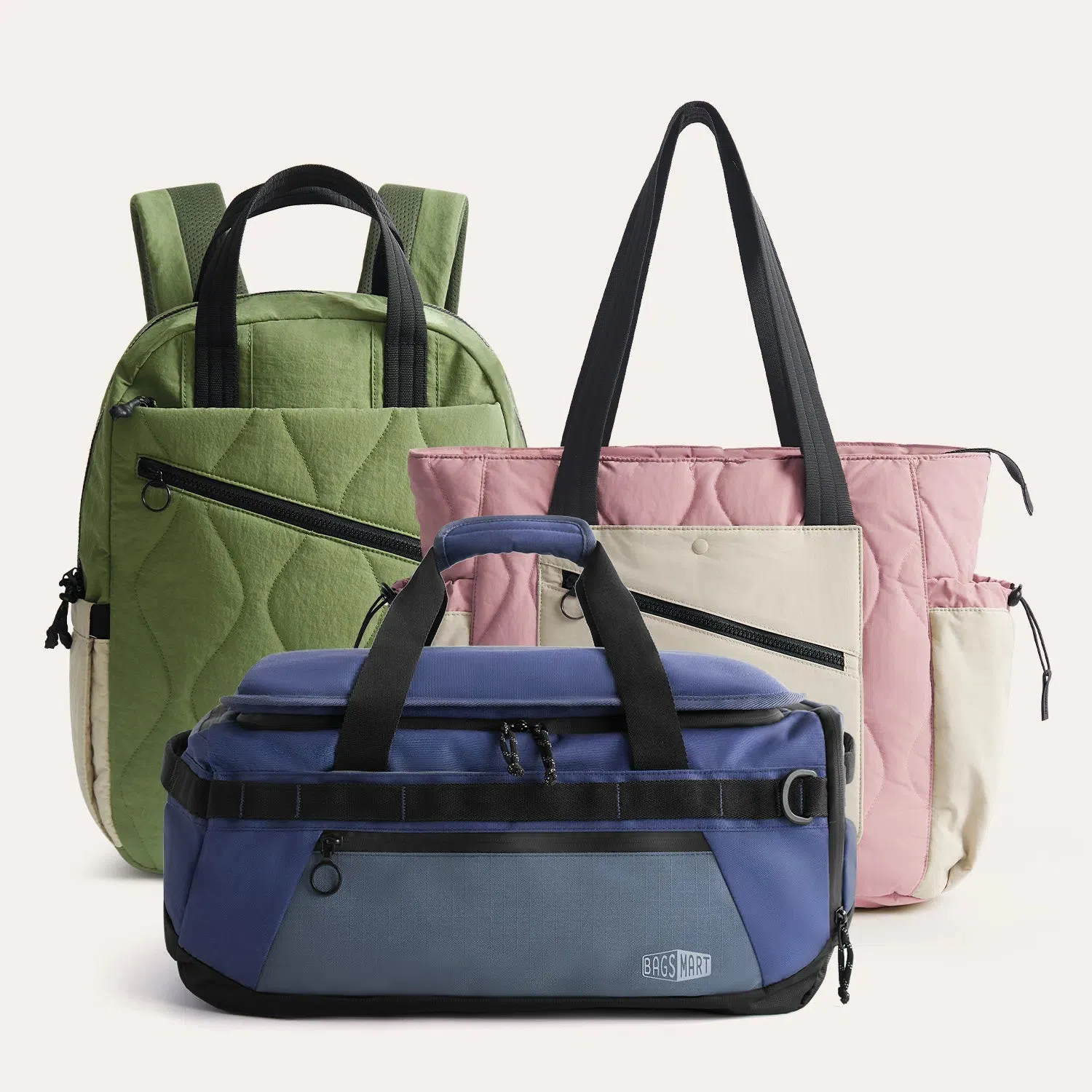 PAZ 3-in-1 Carry Kit