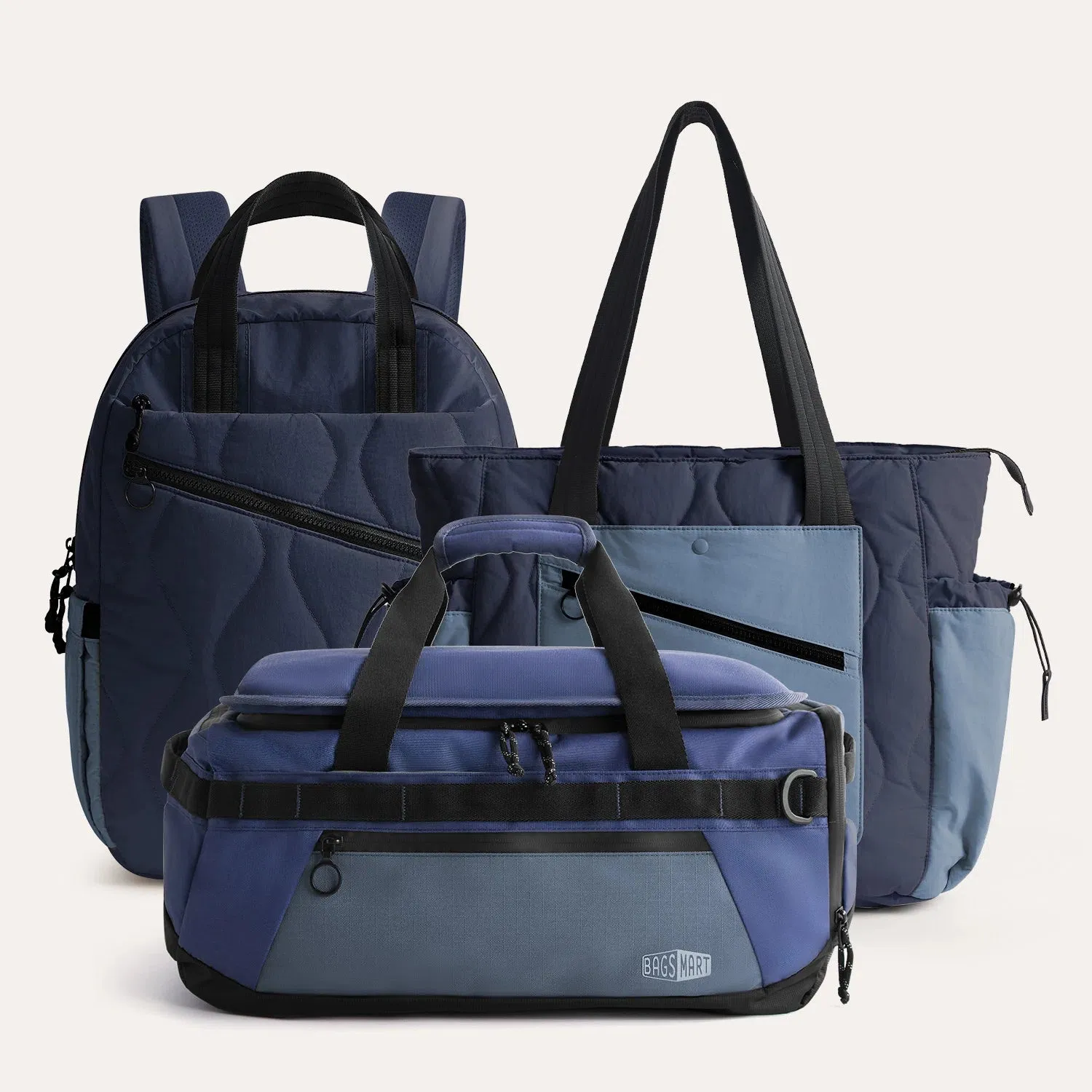 PAZ 3-in-1 Carry Kit