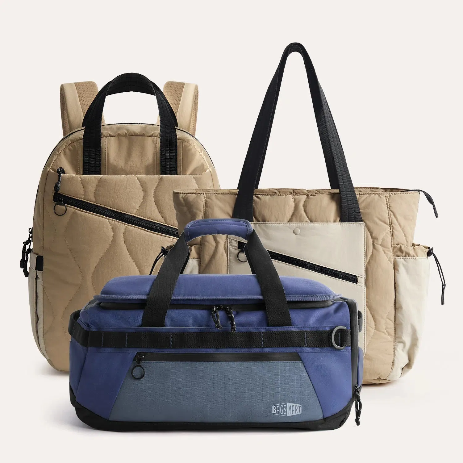 PAZ 3-in-1 Carry Kit