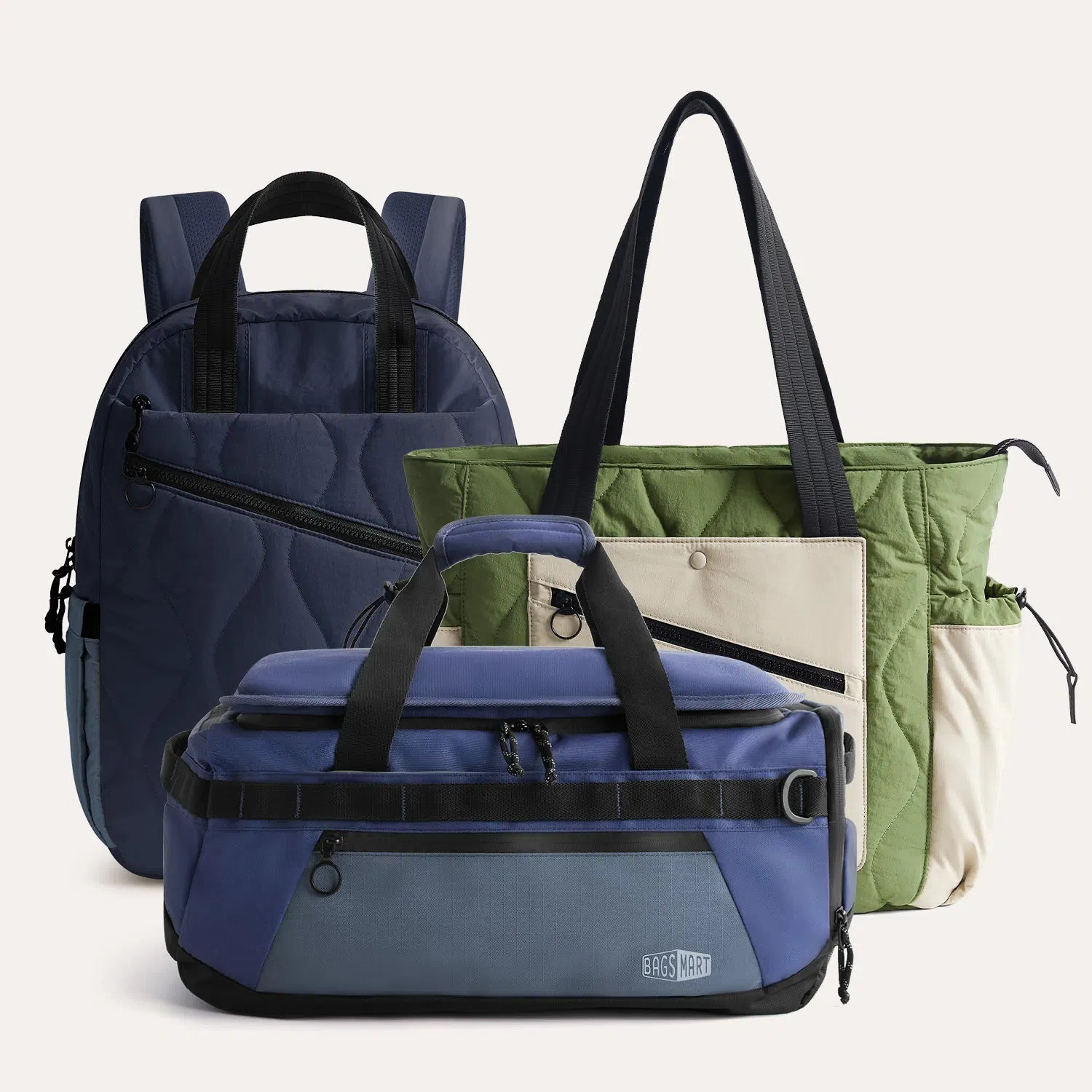 PAZ 3-in-1 Carry Kit
