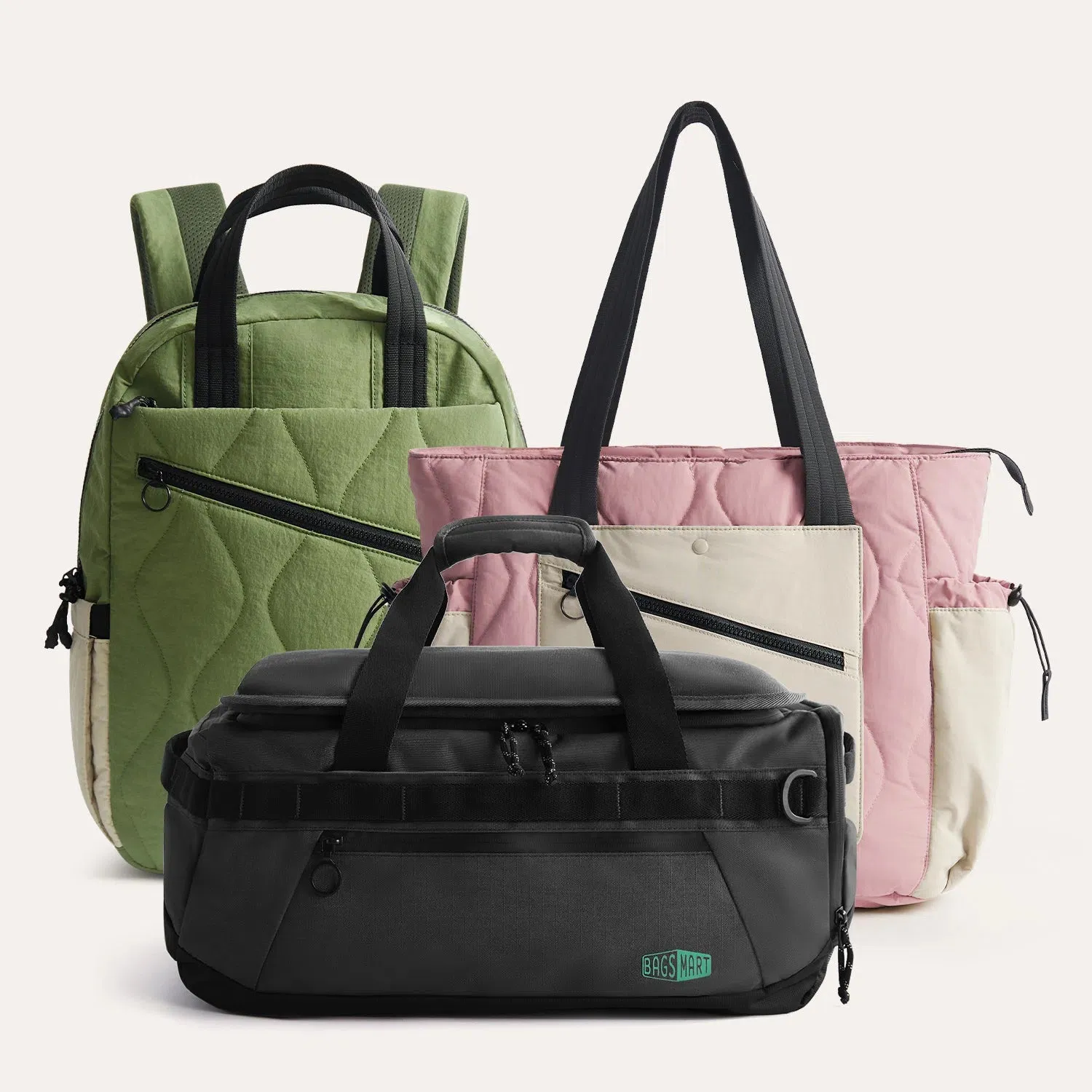 PAZ 3-in-1 Carry Kit