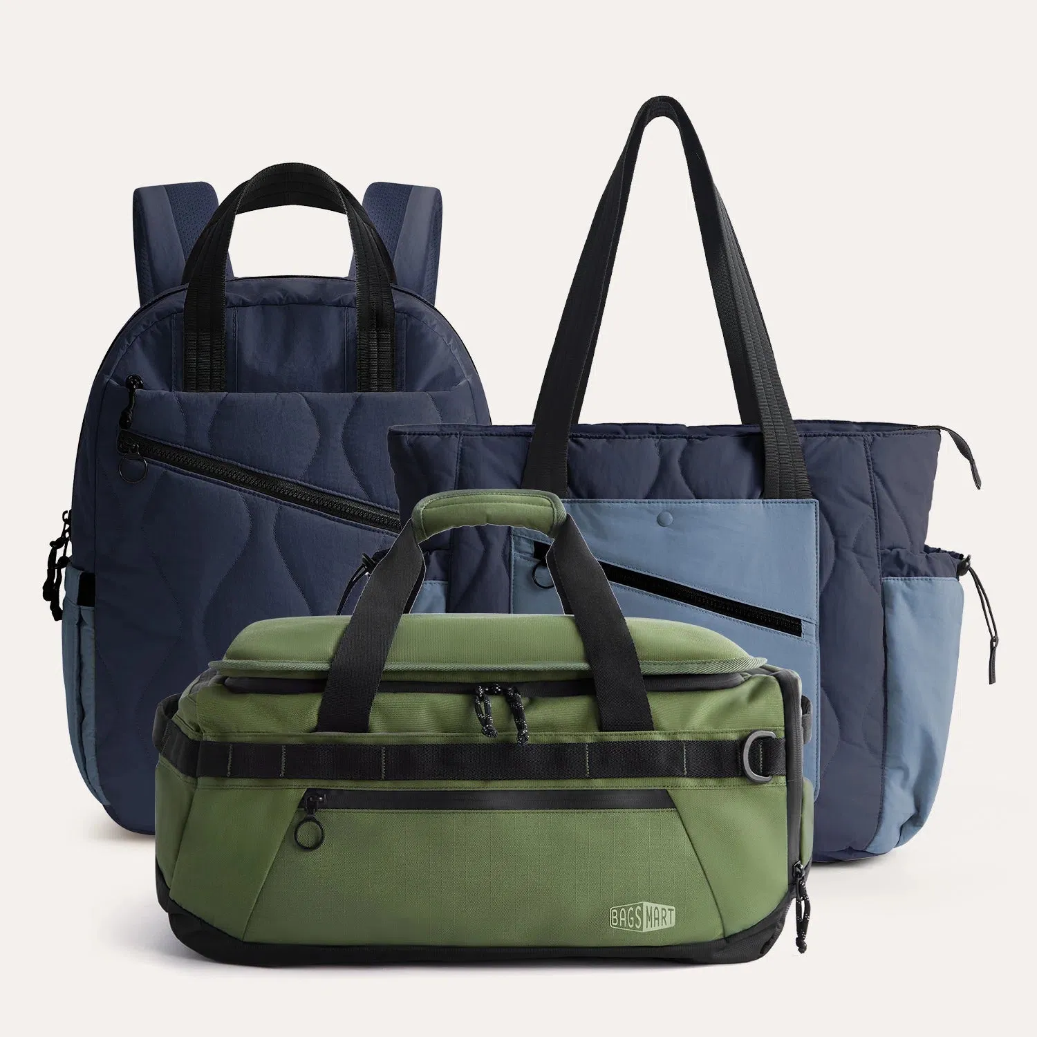 PAZ 3-in-1 Carry Kit