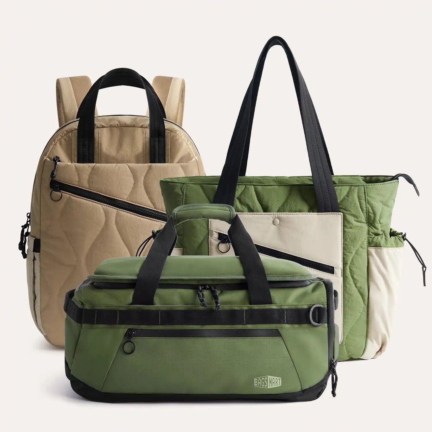 PAZ 3-in-1 Carry Kit