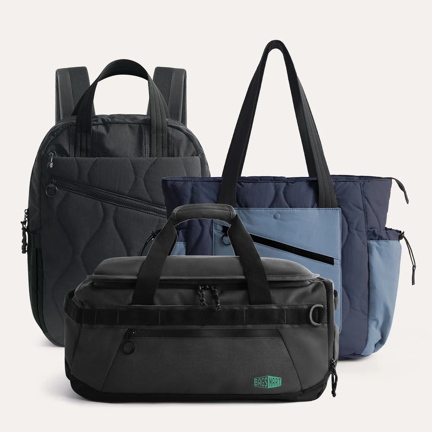 PAZ 3-in-1 Carry Kit