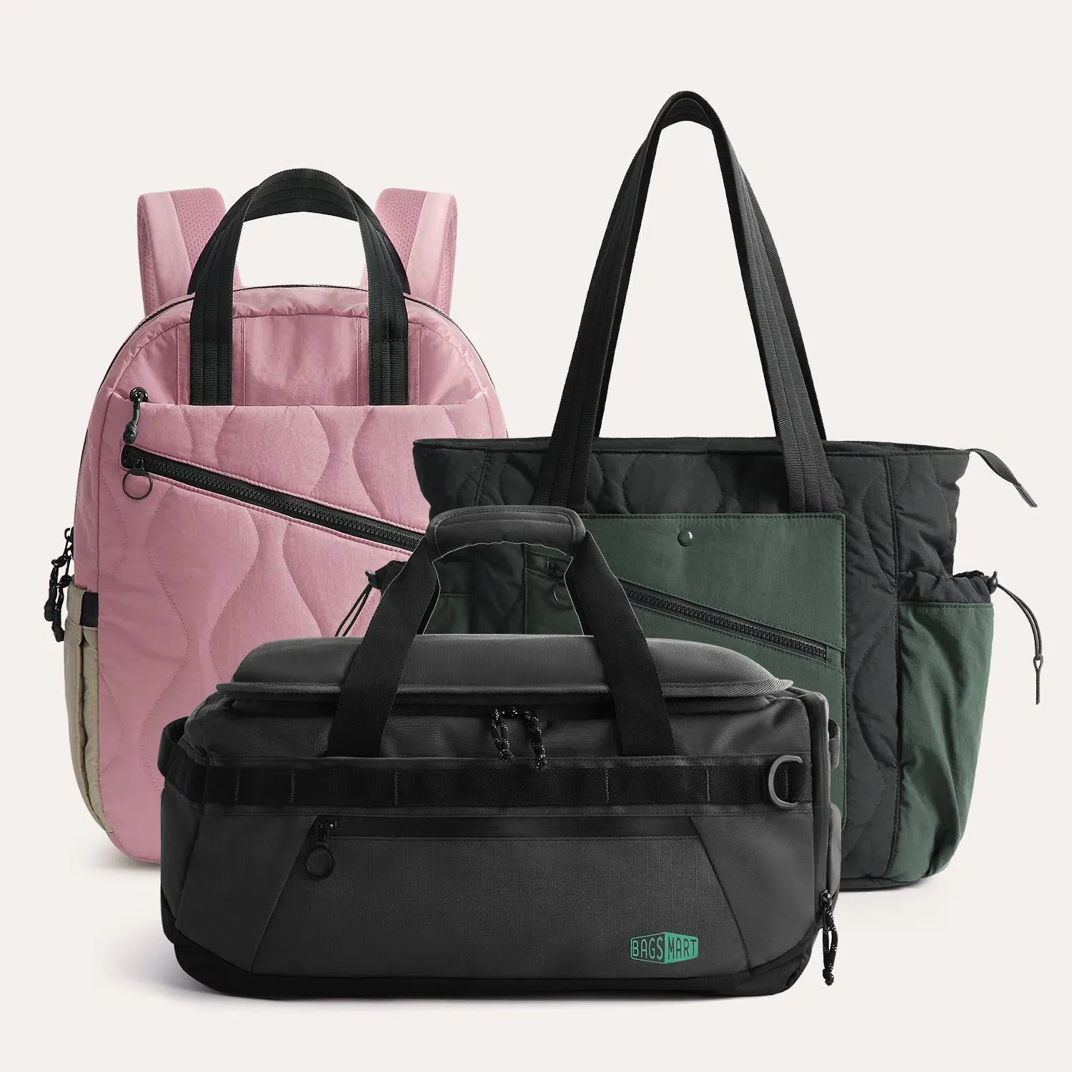PAZ 3-in-1 Carry Kit