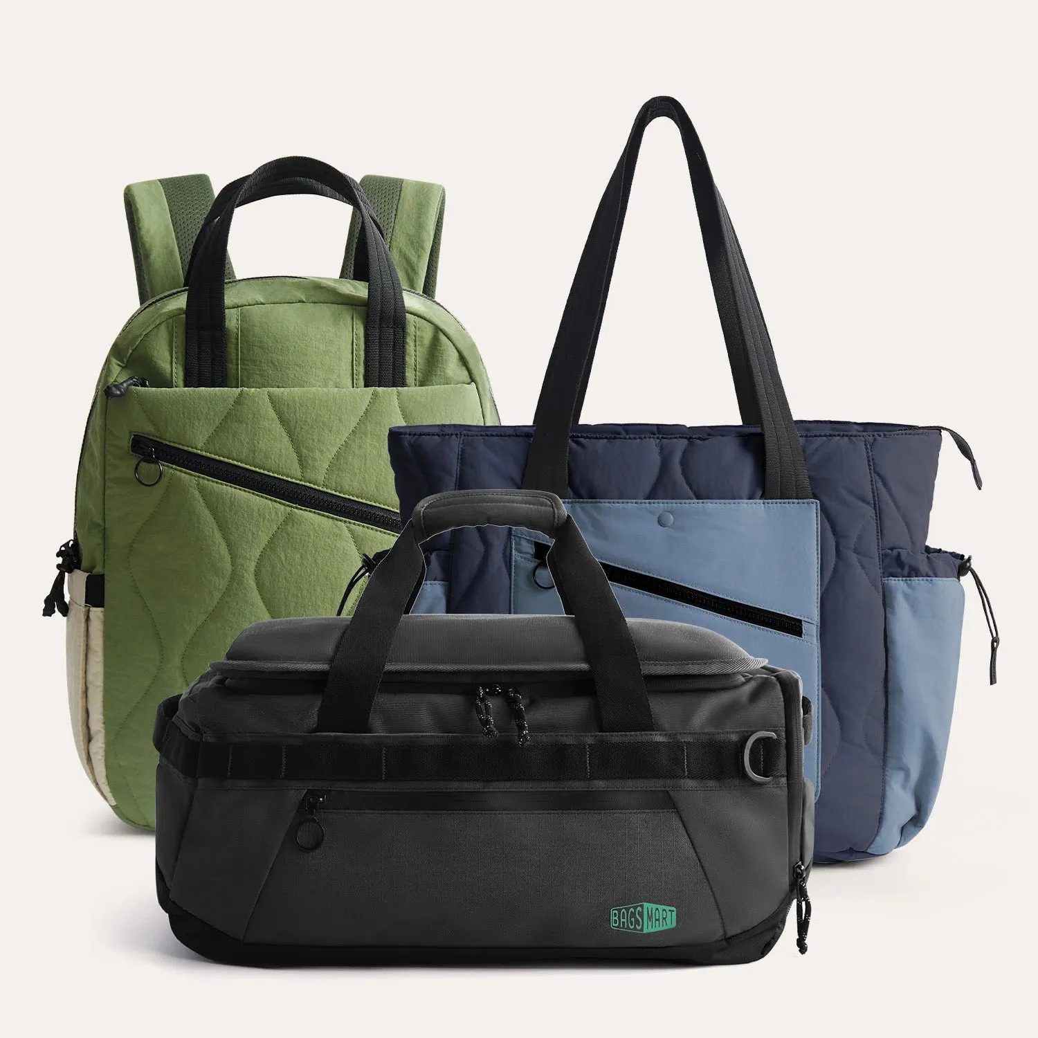 PAZ 3-in-1 Carry Kit