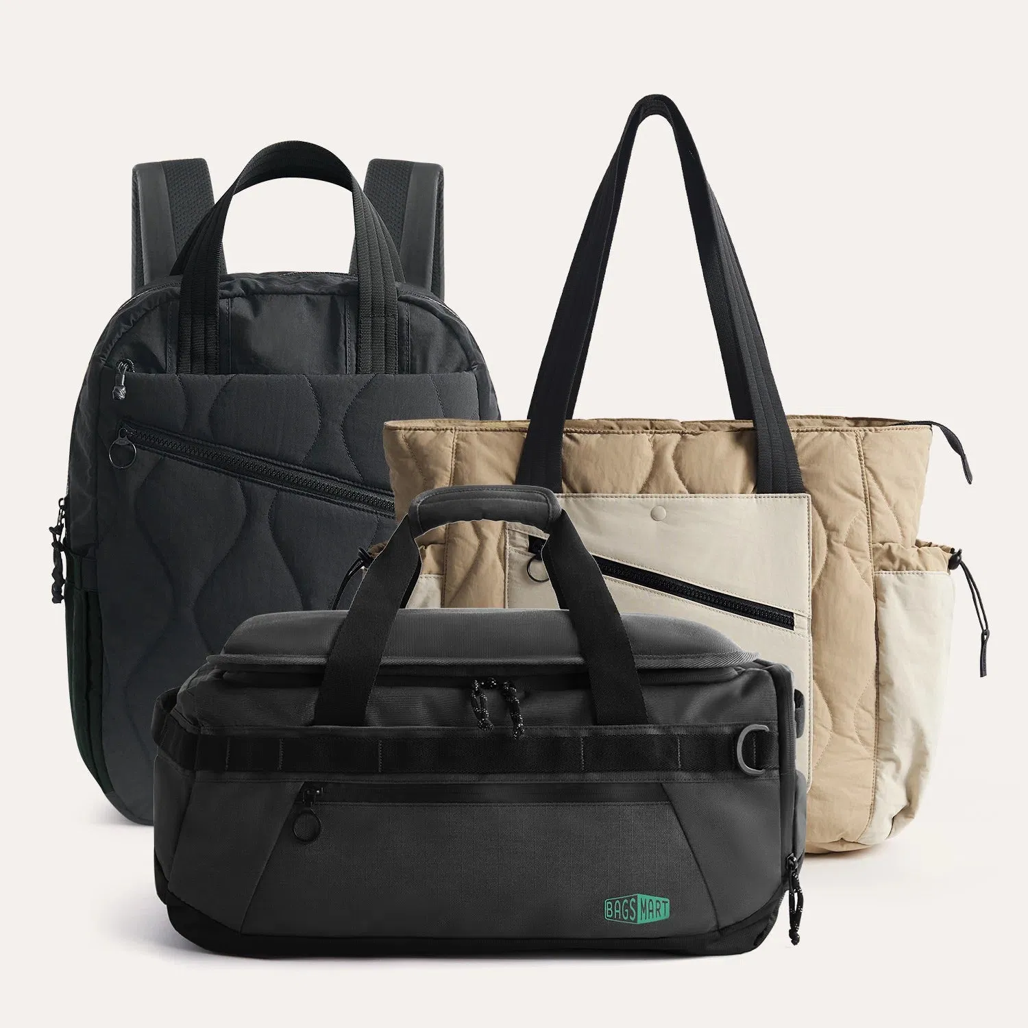 PAZ 3-in-1 Carry Kit