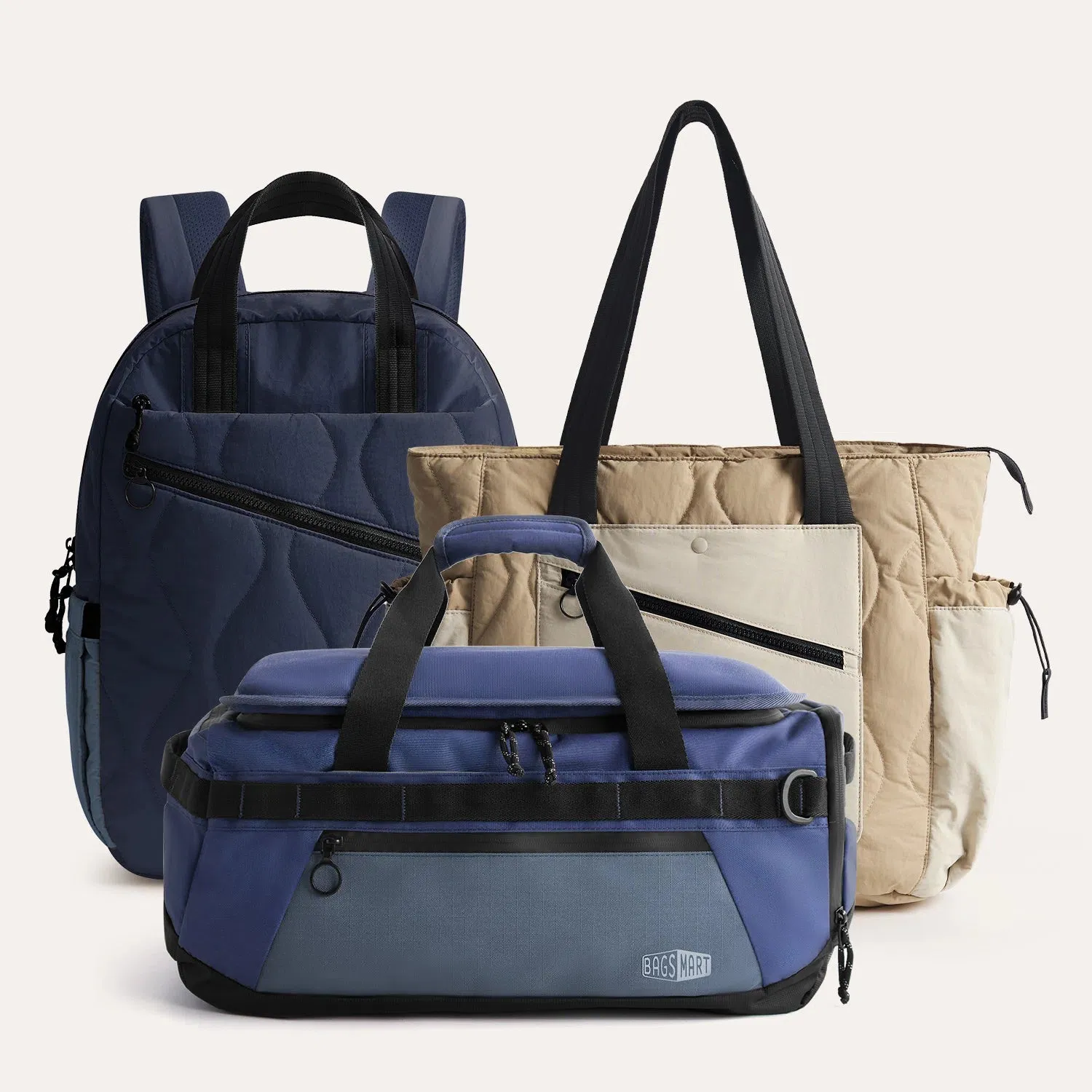 PAZ 3-in-1 Carry Kit