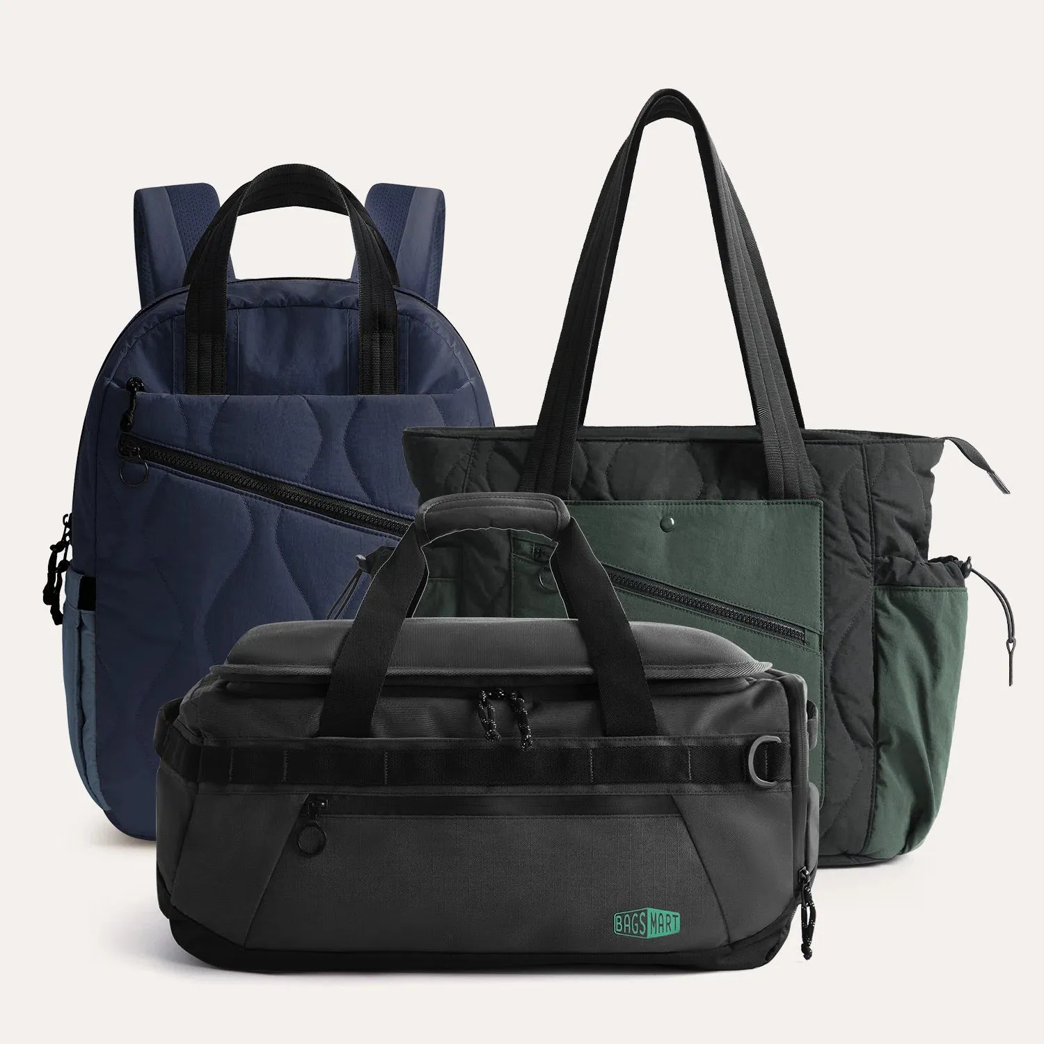 PAZ 3-in-1 Carry Kit