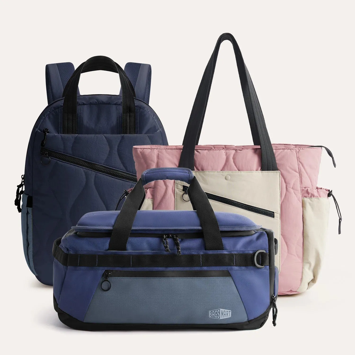 PAZ 3-in-1 Carry Kit
