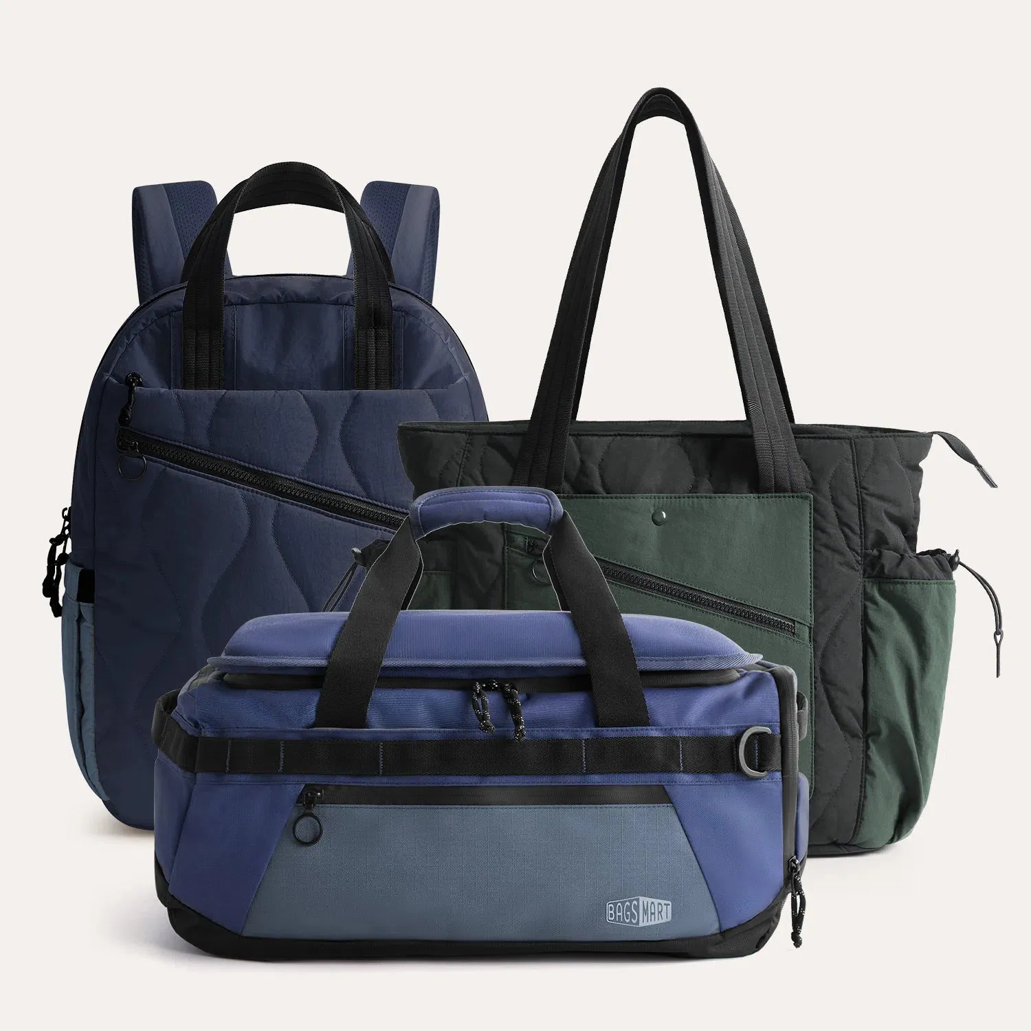 PAZ 3-in-1 Carry Kit