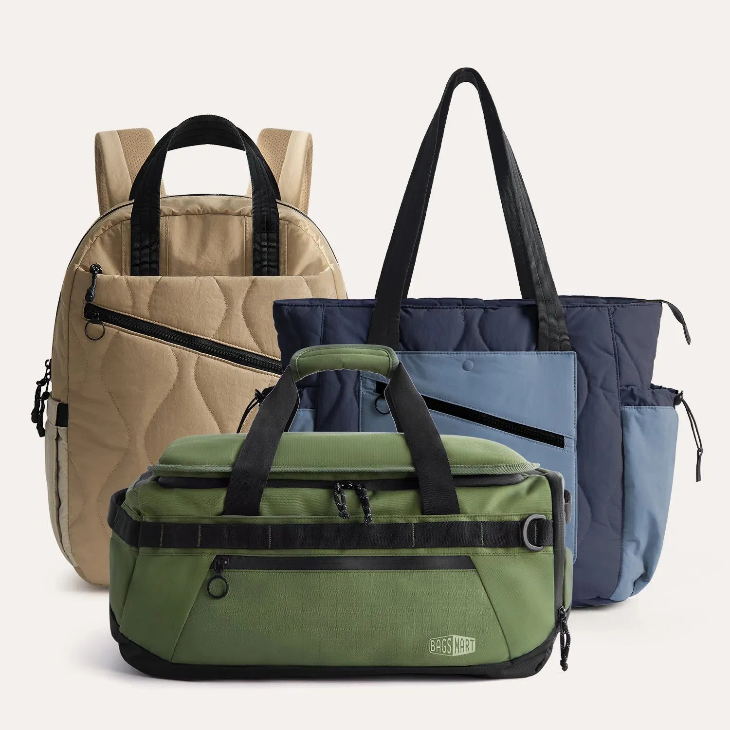 PAZ 3-in-1 Carry Kit