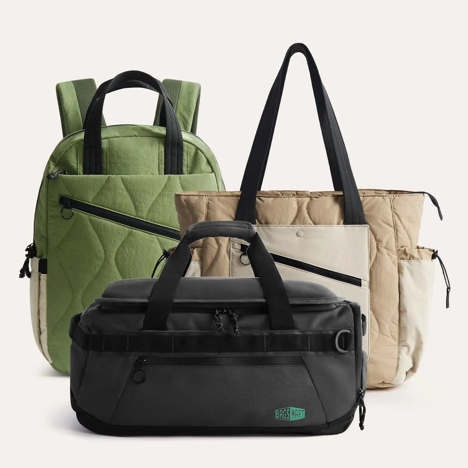 PAZ 3-in-1 Carry Kit