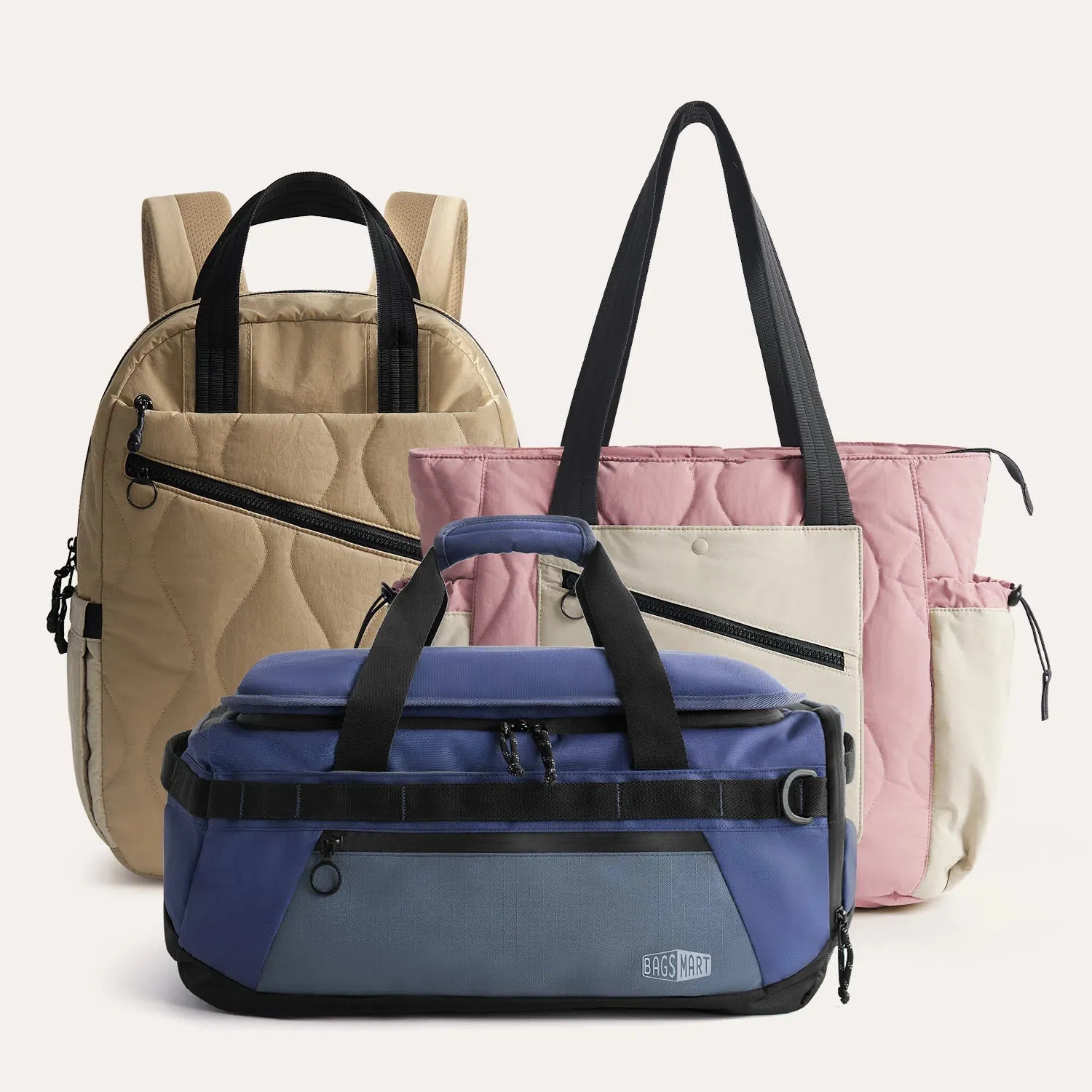 PAZ 3-in-1 Carry Kit