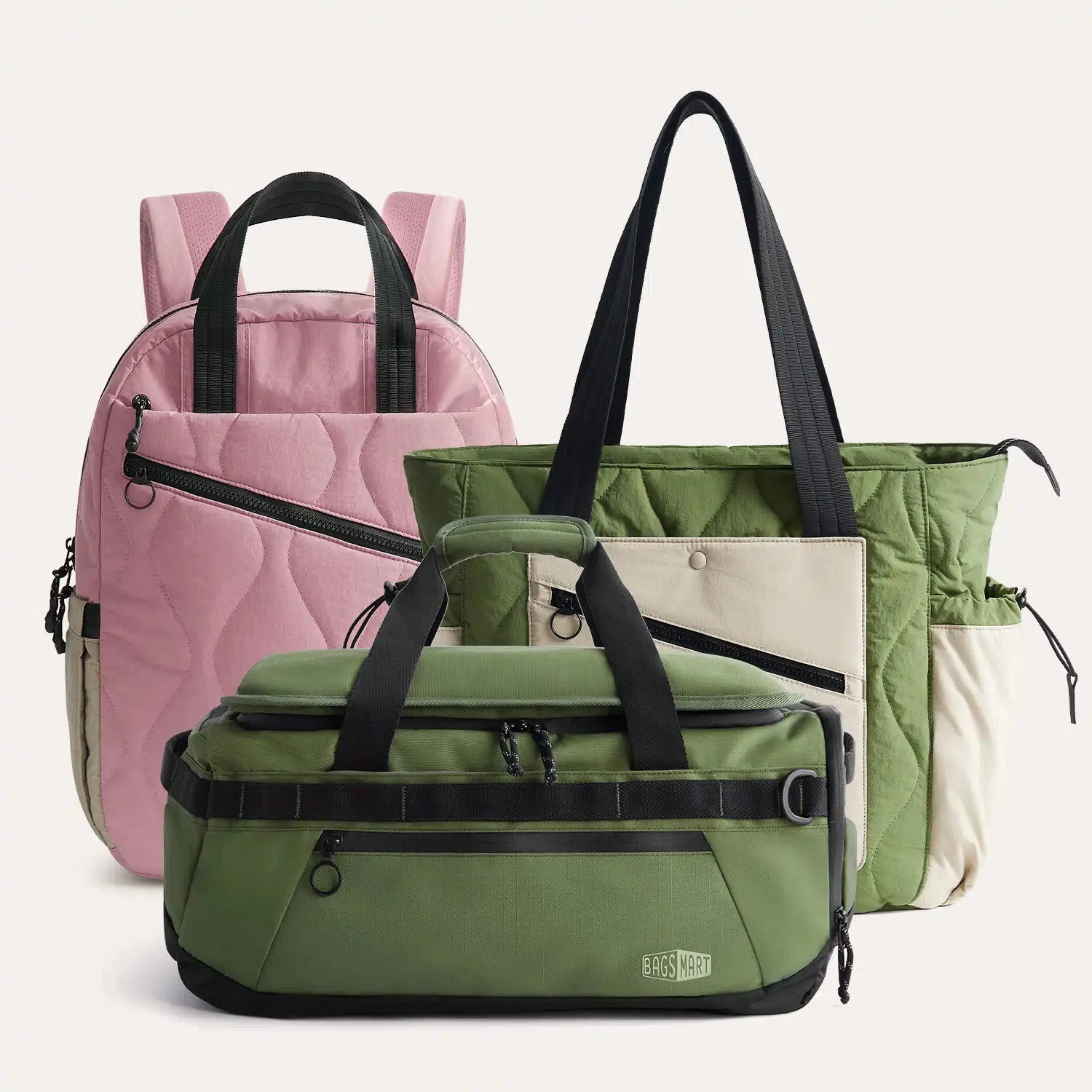 PAZ 3-in-1 Carry Kit