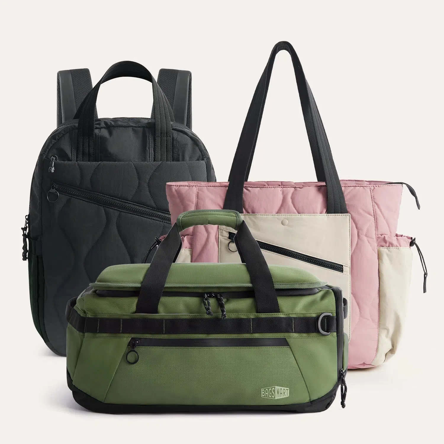 PAZ 3-in-1 Carry Kit