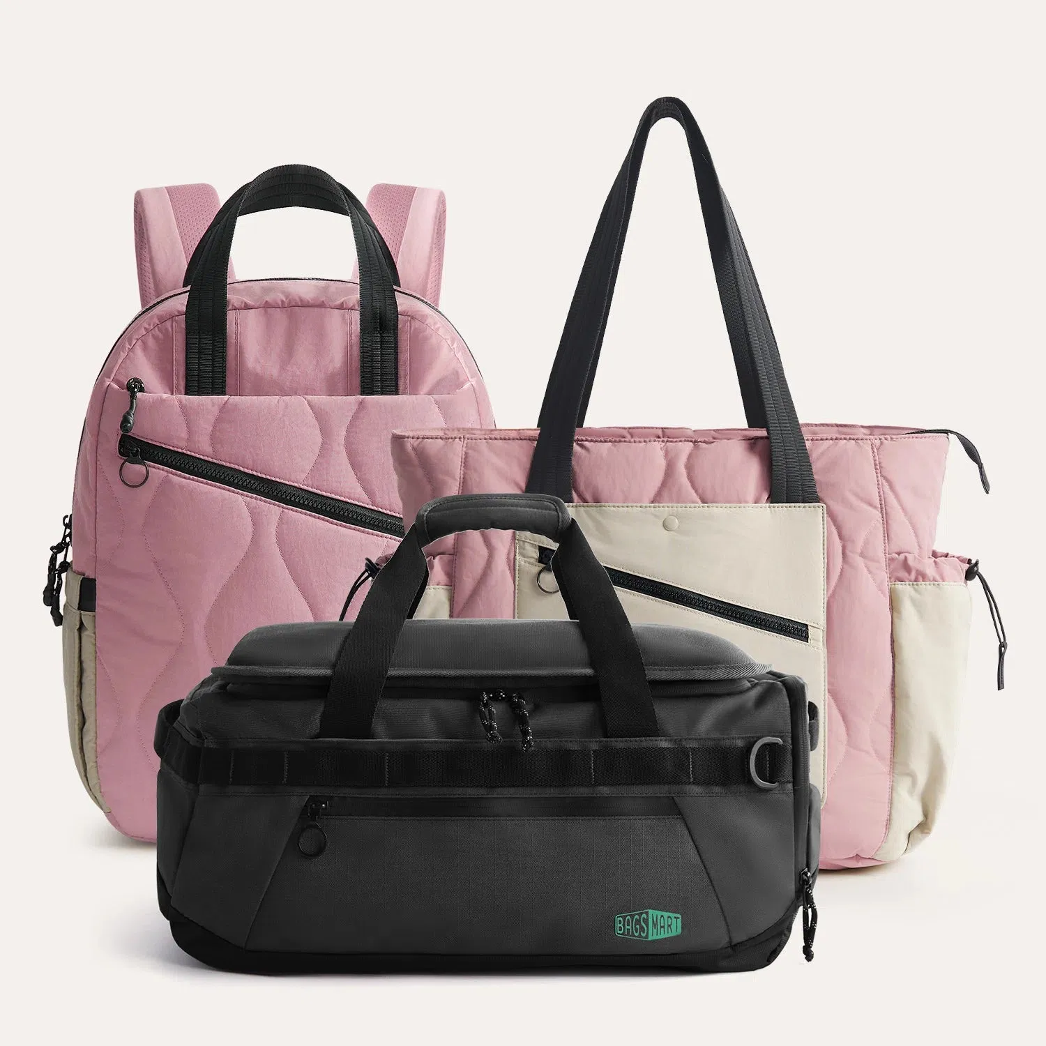 PAZ 3-in-1 Carry Kit