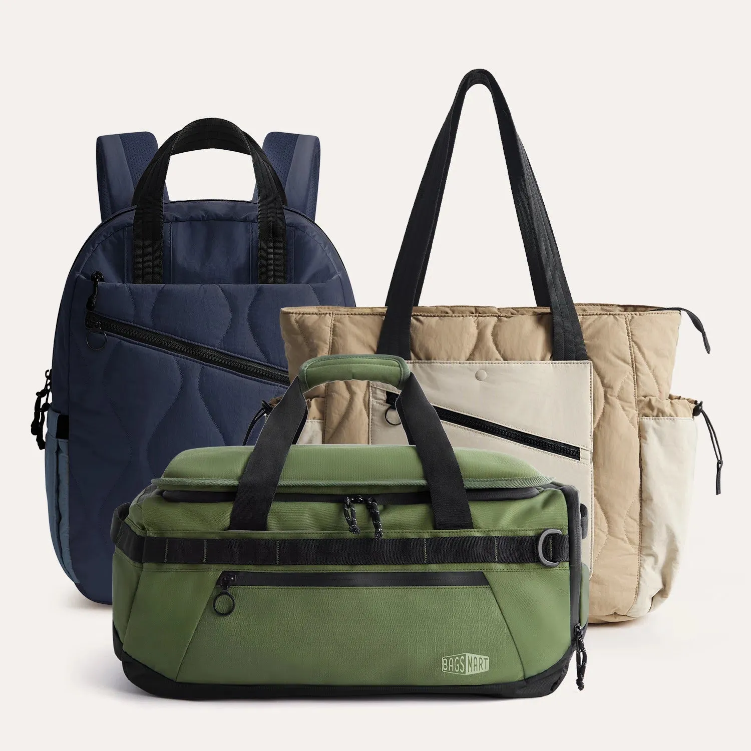 PAZ 3-in-1 Carry Kit
