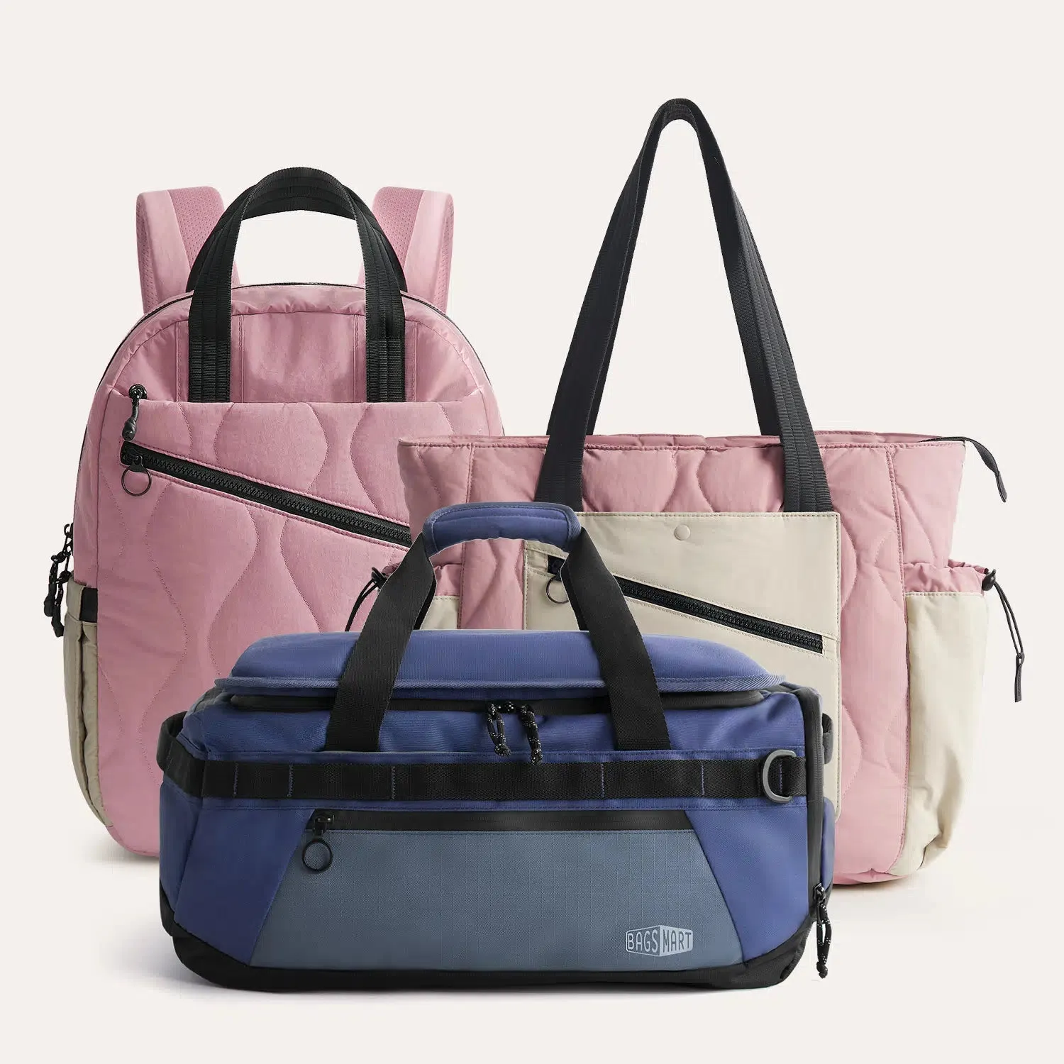 PAZ 3-in-1 Carry Kit