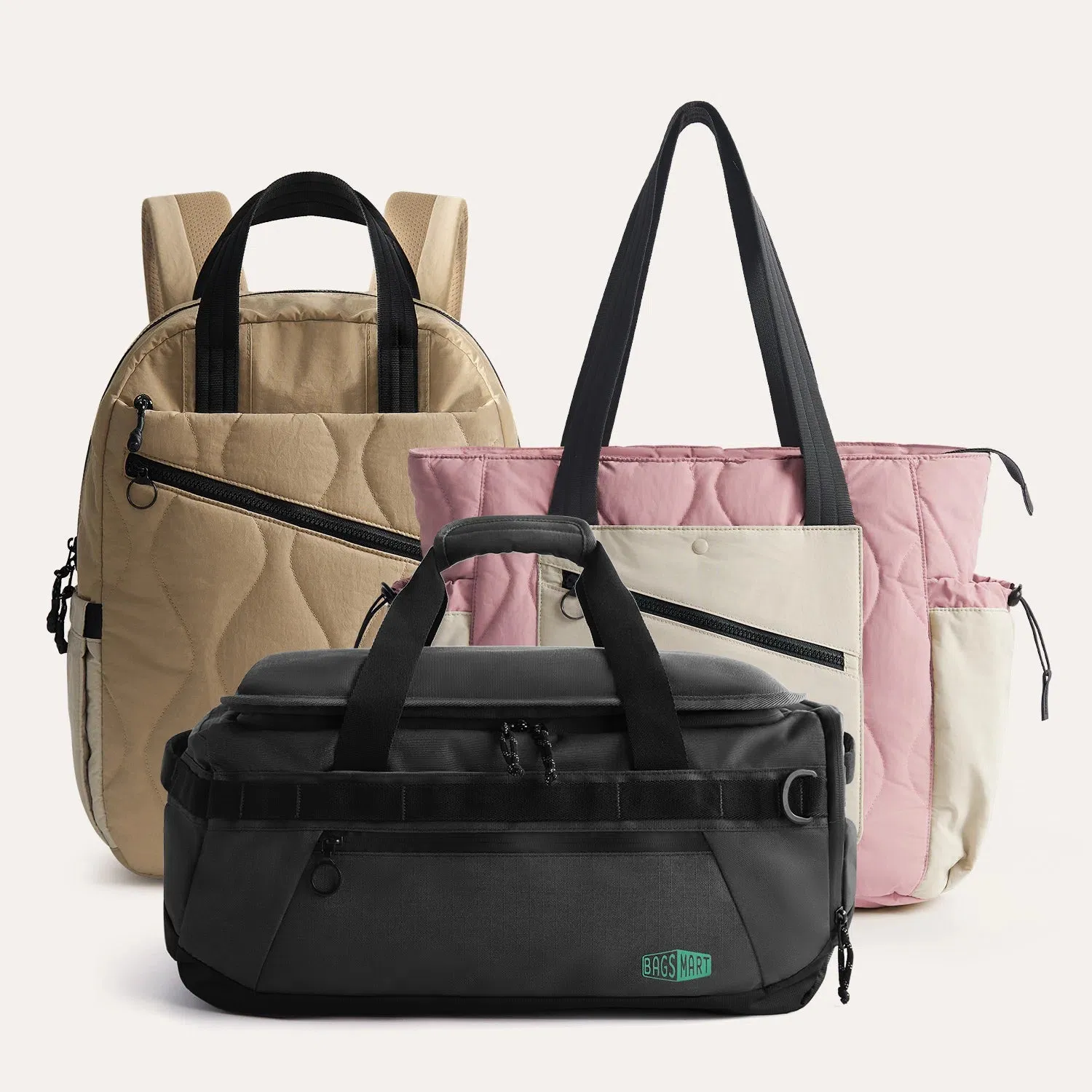 PAZ 3-in-1 Carry Kit