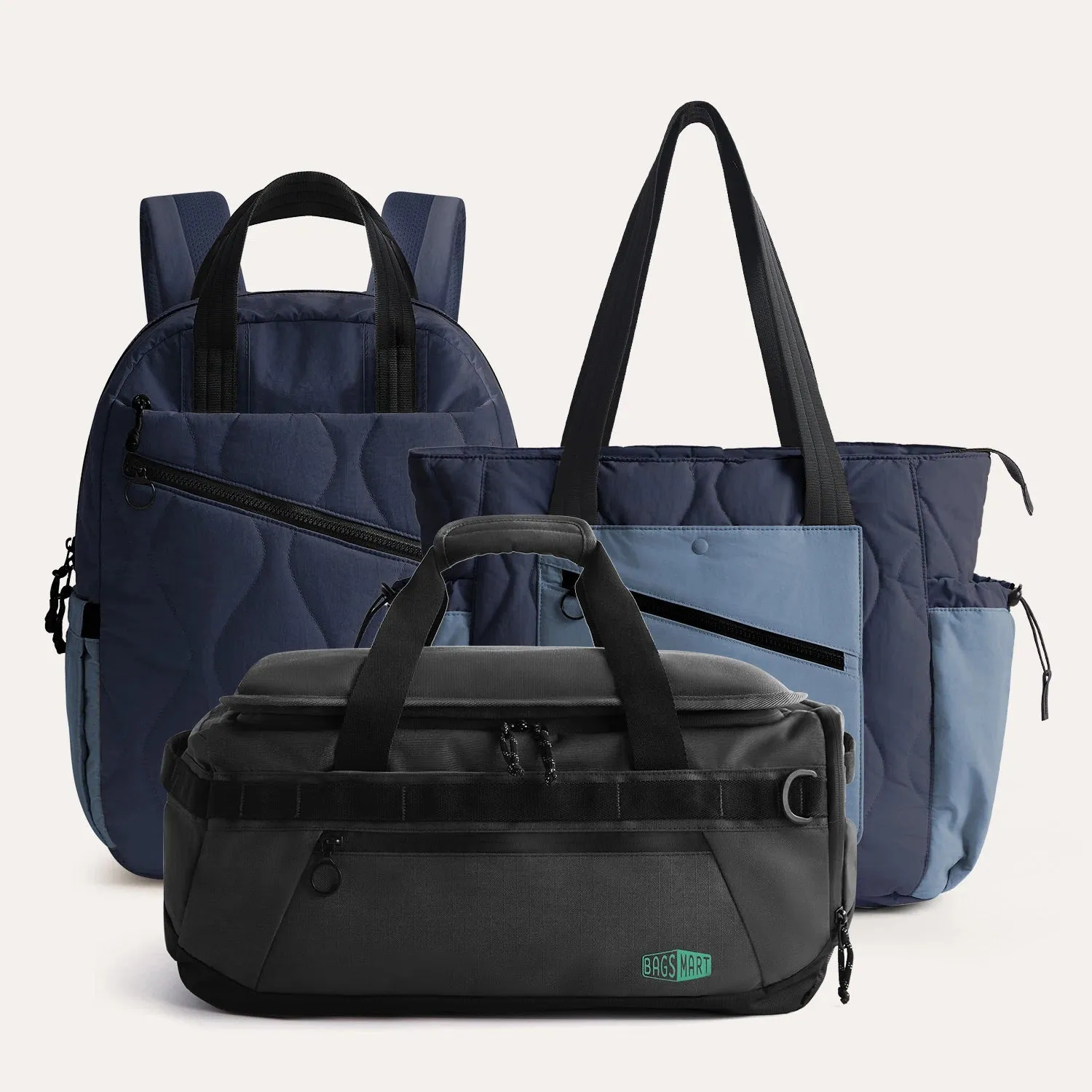 PAZ 3-in-1 Carry Kit
