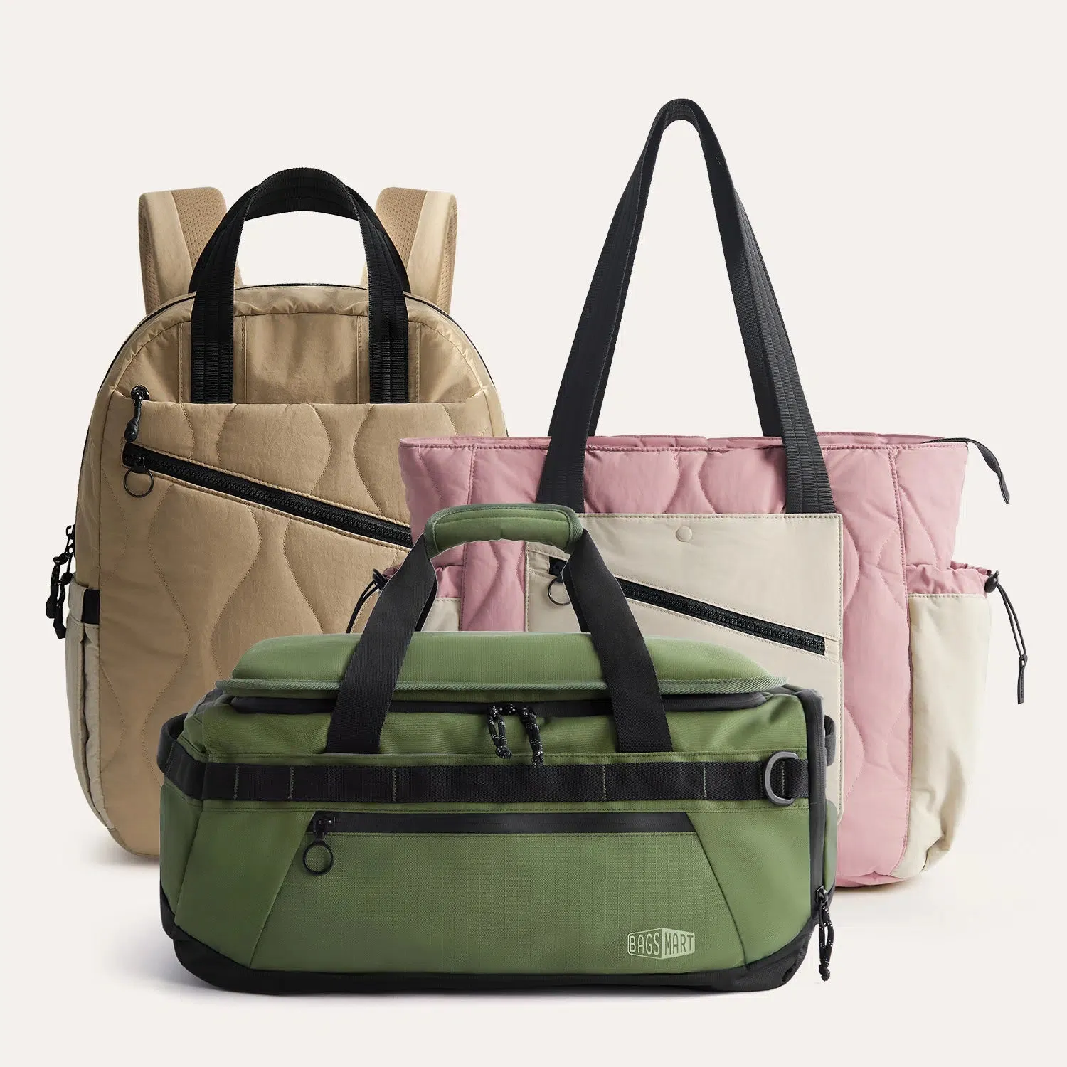 PAZ 3-in-1 Carry Kit