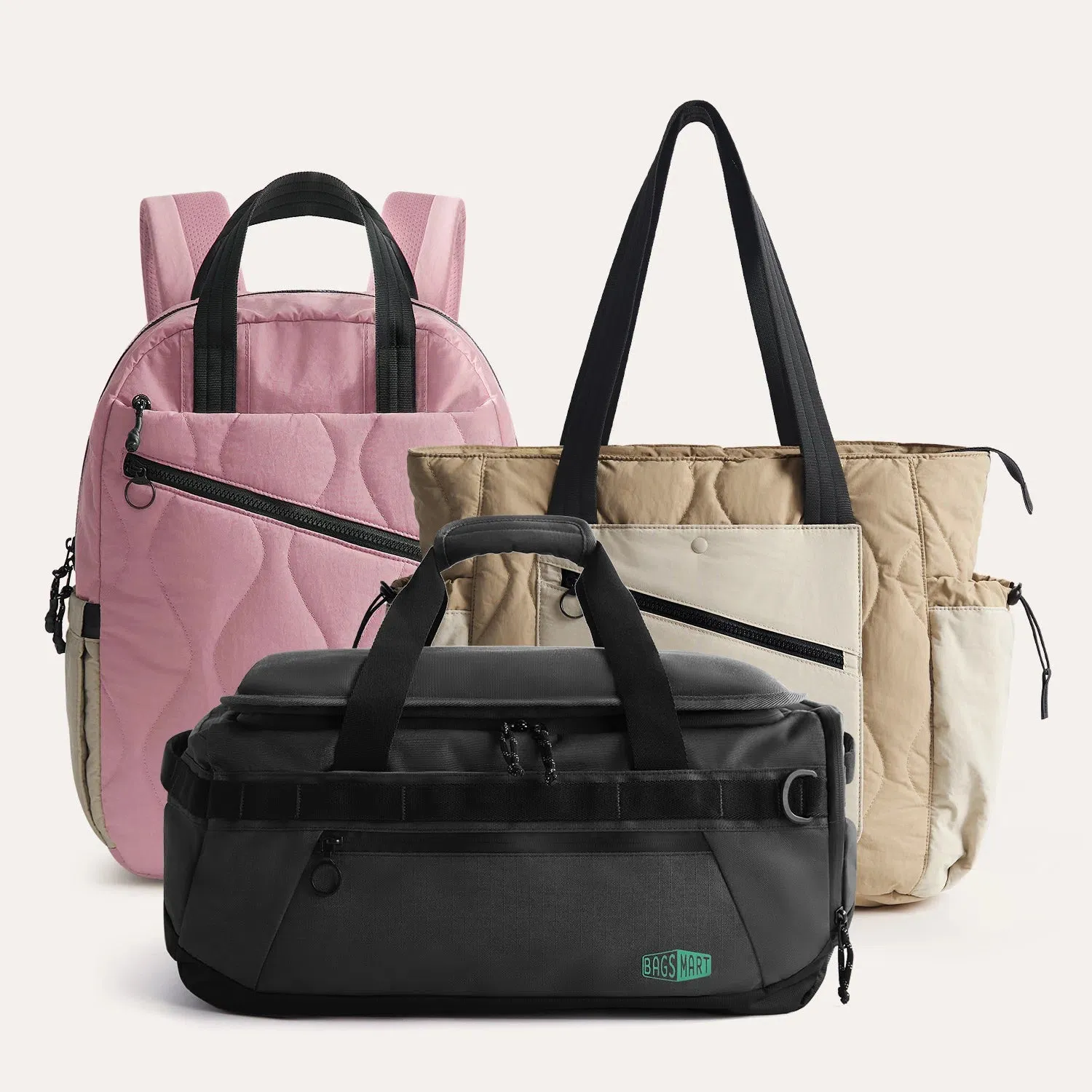 PAZ 3-in-1 Carry Kit