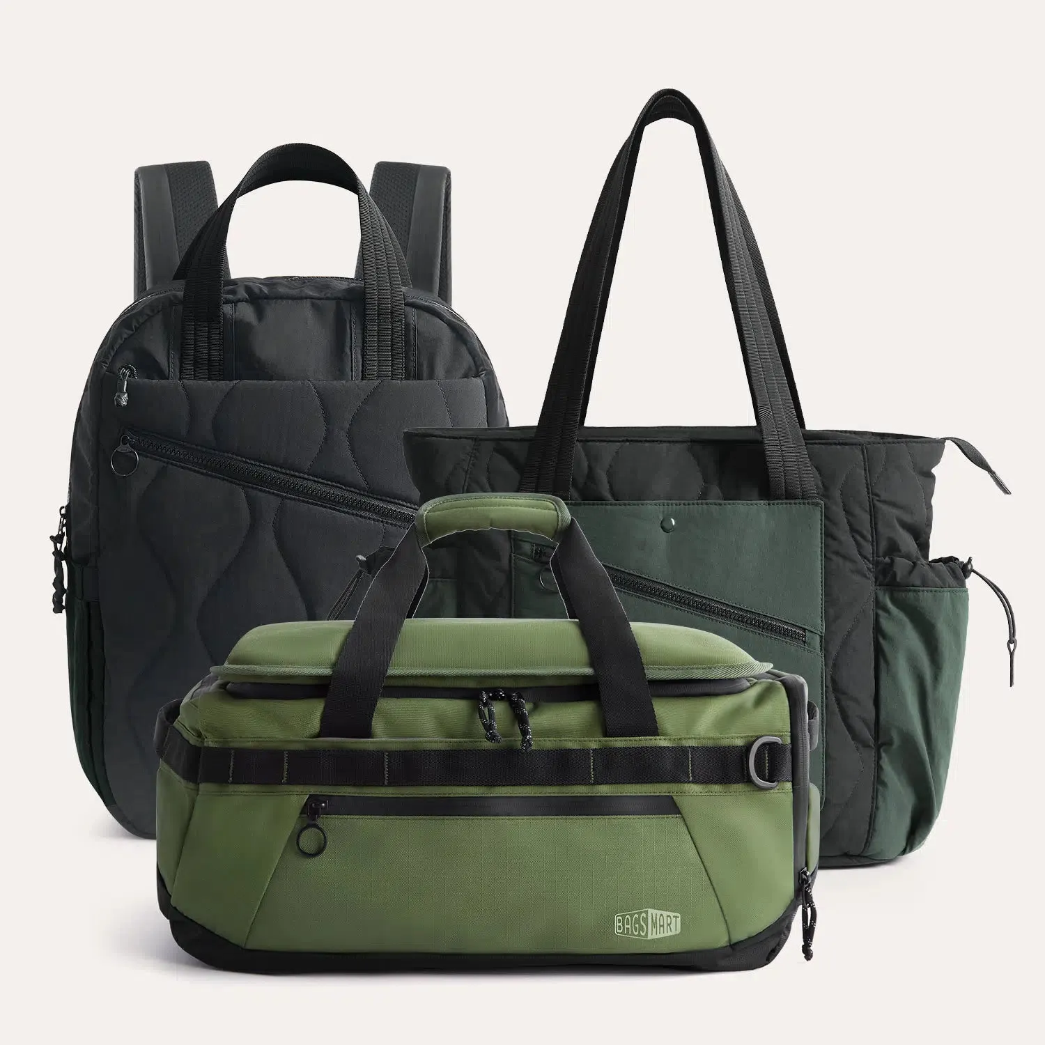 PAZ 3-in-1 Carry Kit