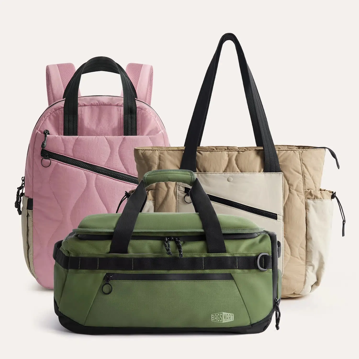 PAZ 3-in-1 Carry Kit