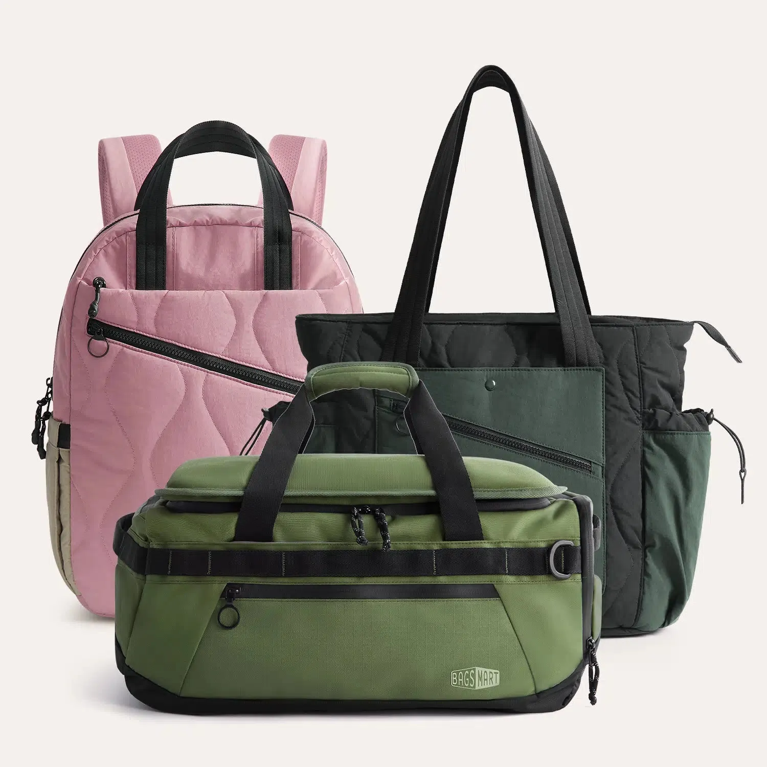 PAZ 3-in-1 Carry Kit