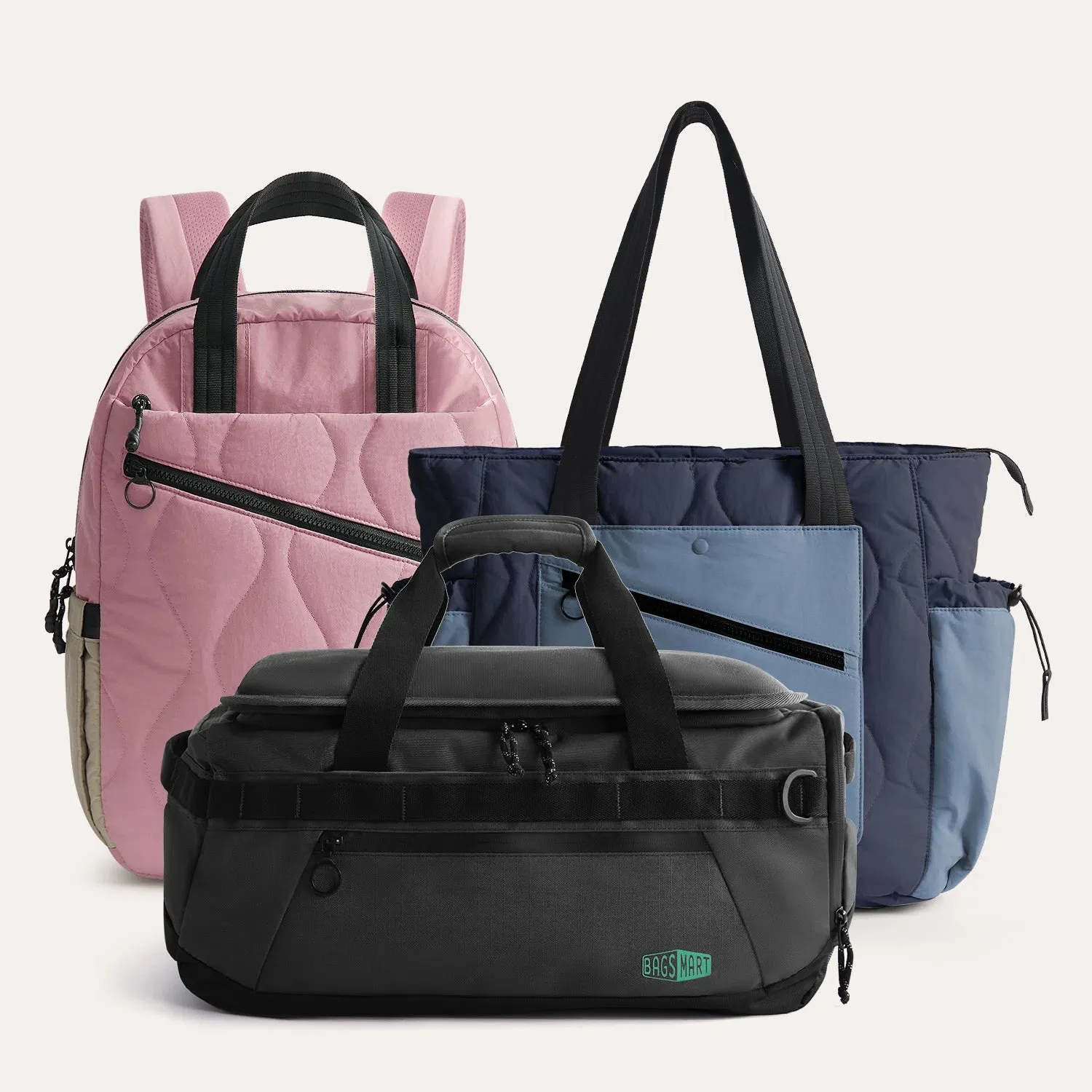 PAZ 3-in-1 Carry Kit