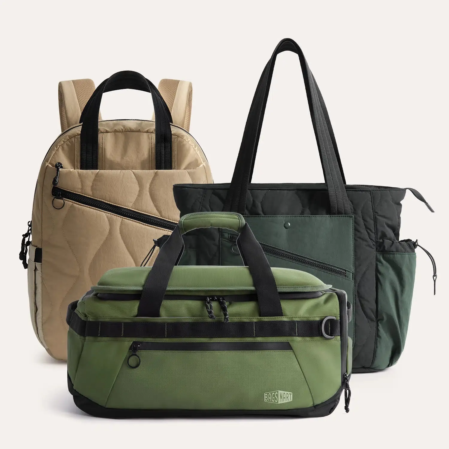 PAZ 3-in-1 Carry Kit